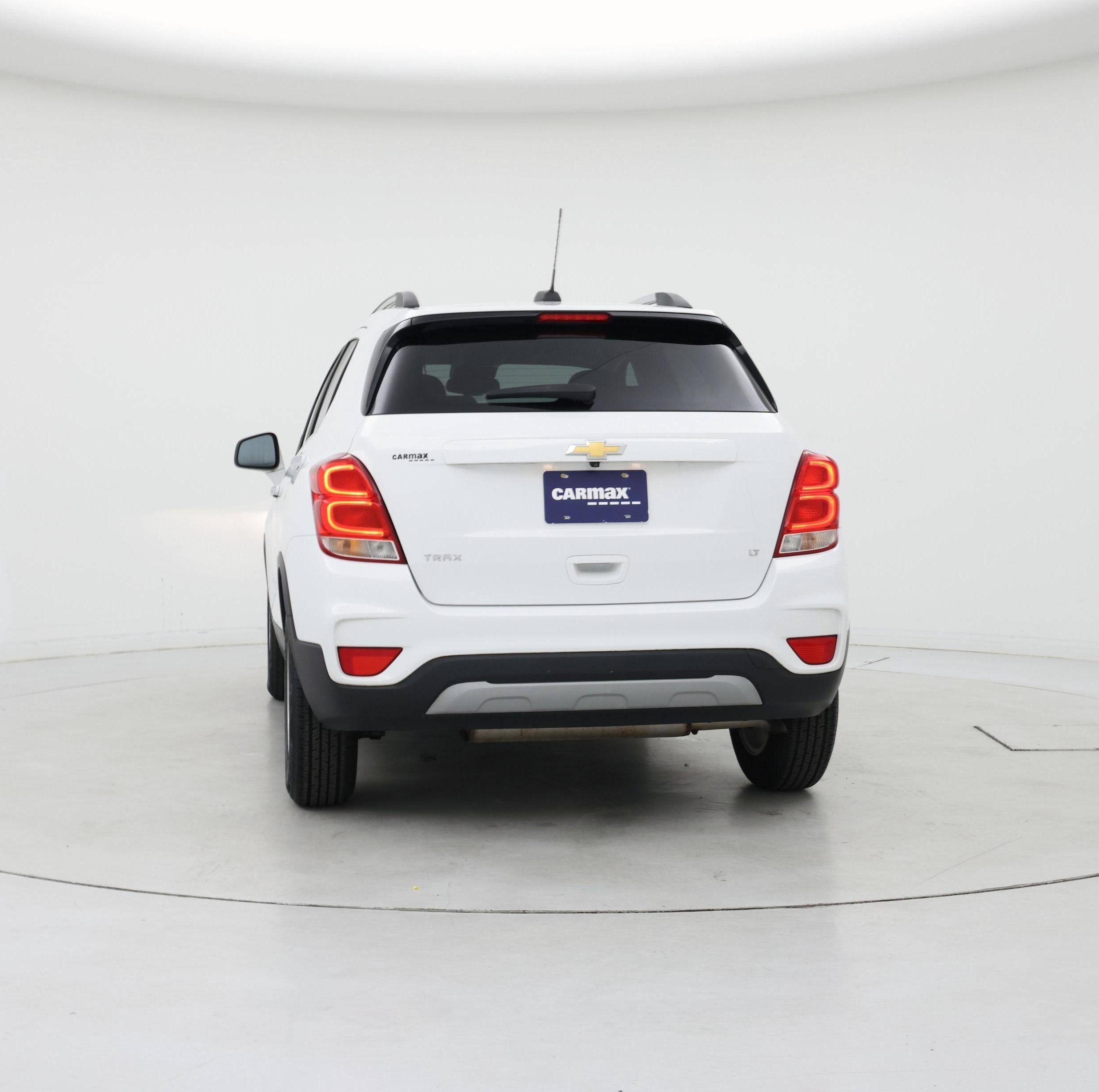 Thumbnail: 2019 Chevrolet Trax - 6