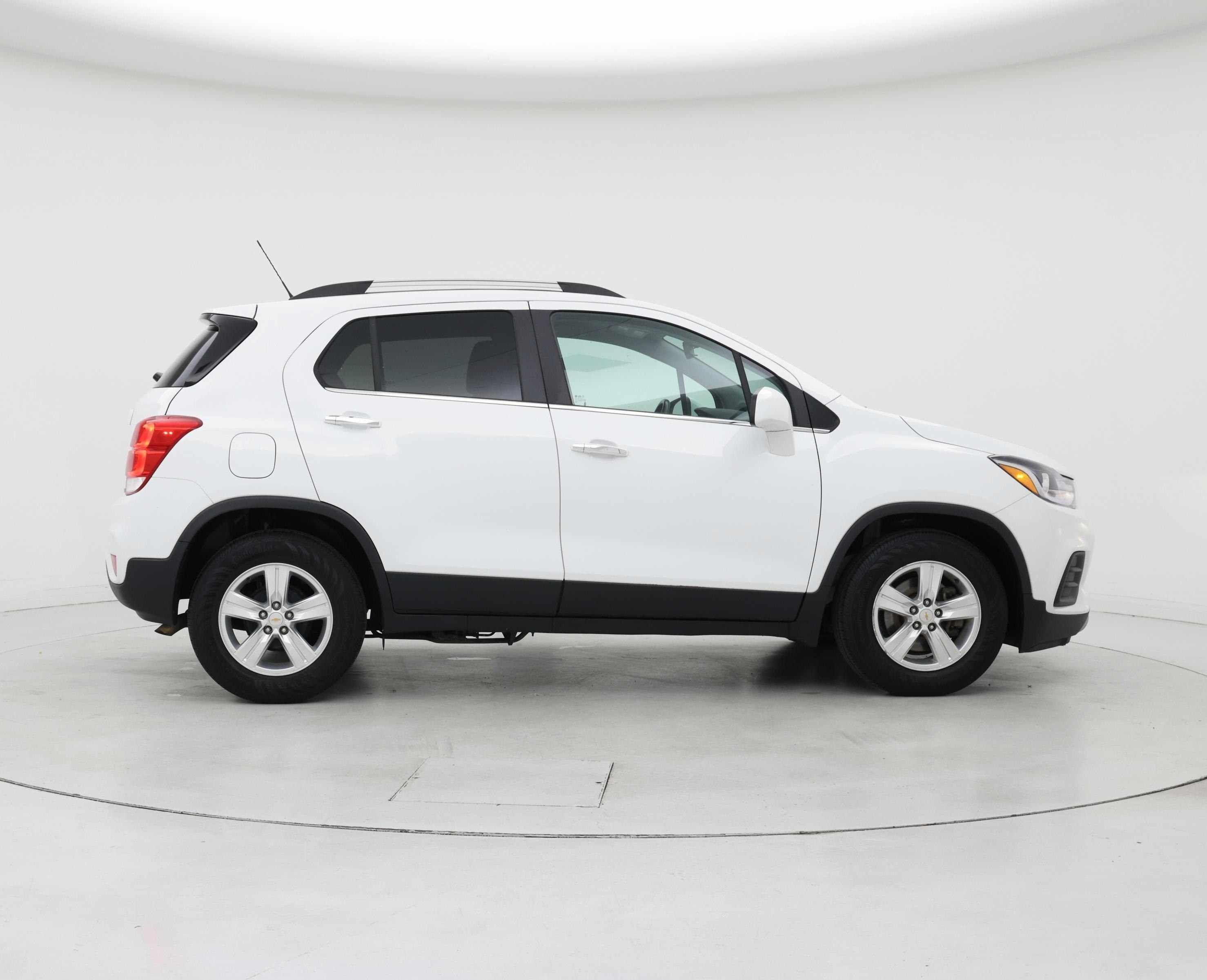 Thumbnail: 2019 Chevrolet Trax - 7