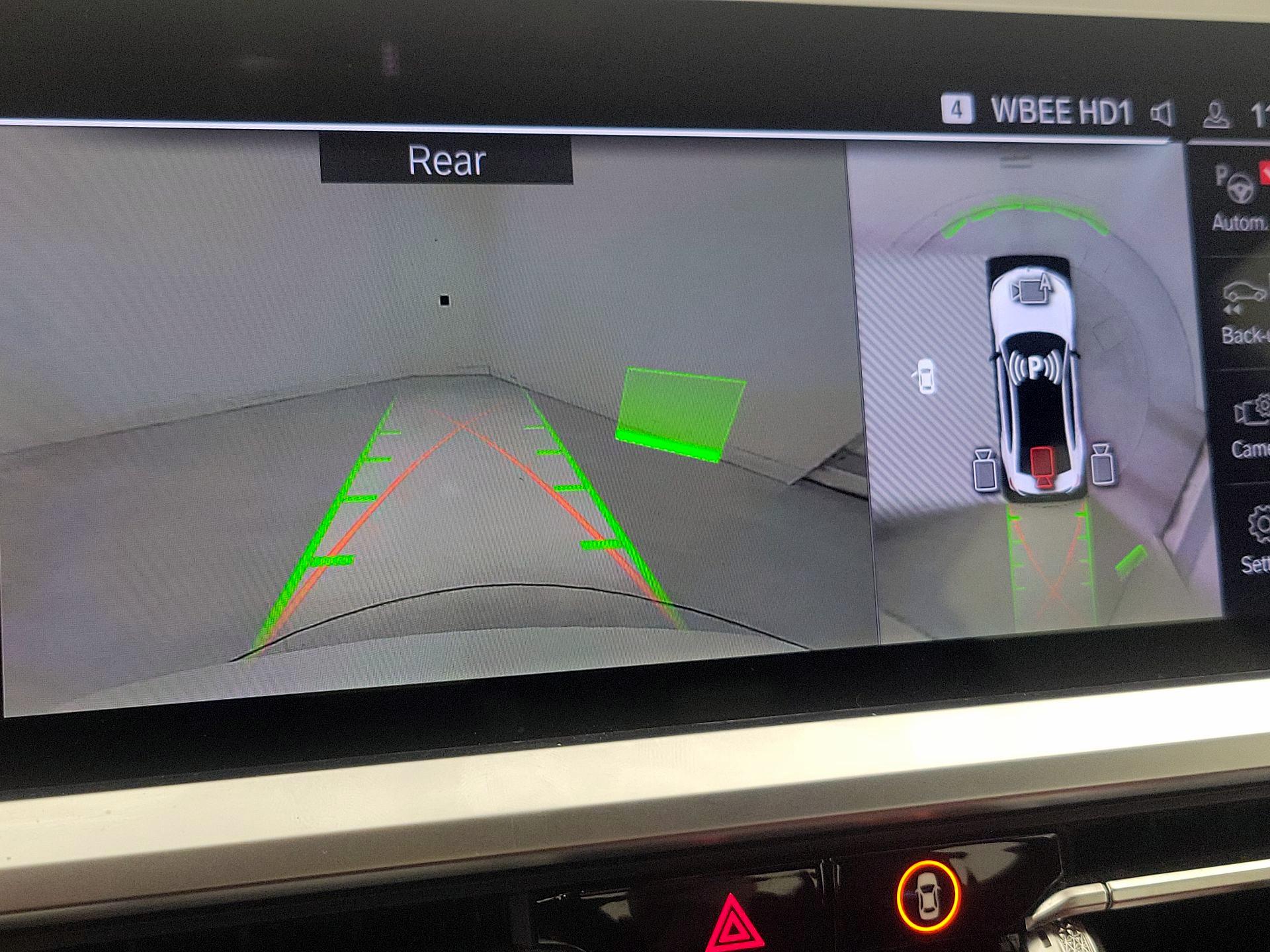 Thumbnail: 2021 BMW M3 - 15