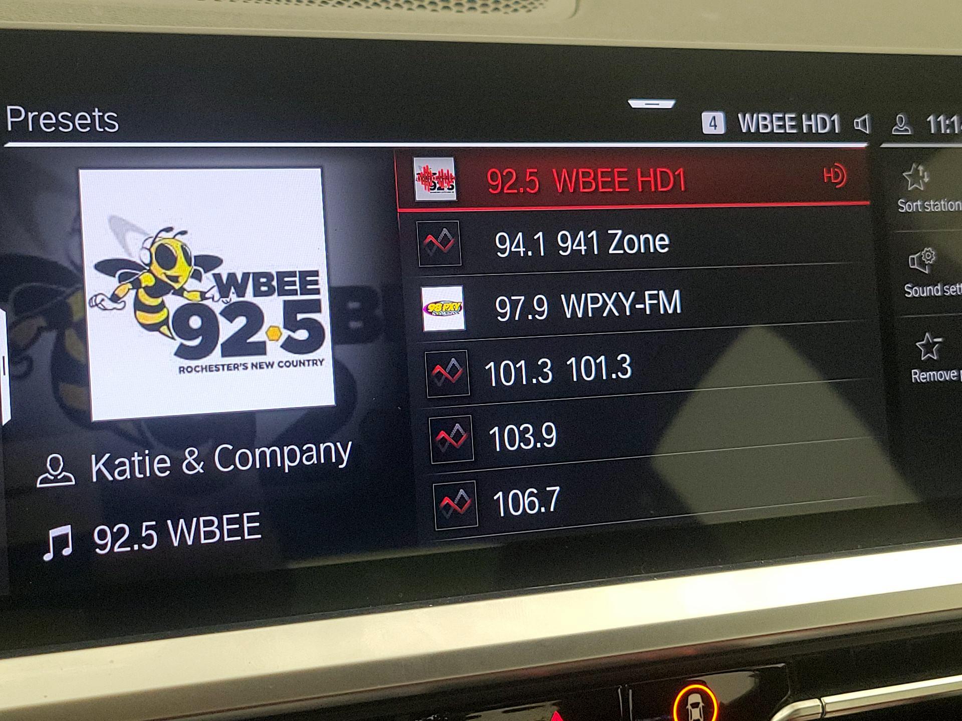 Thumbnail: 2021 BMW M3 - 16