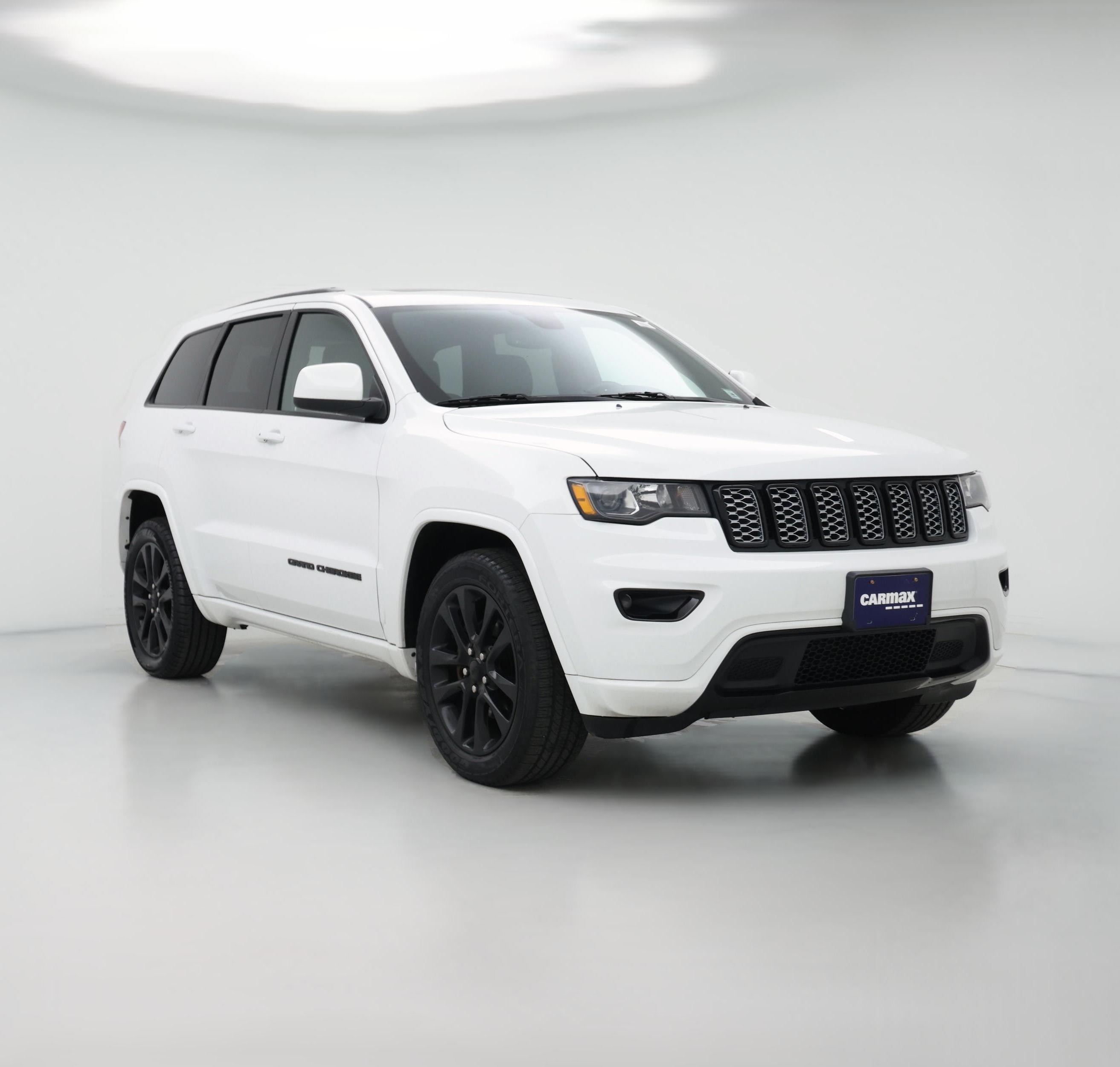 Thumbnail: 2019 Jeep Grand Cherokee - 1