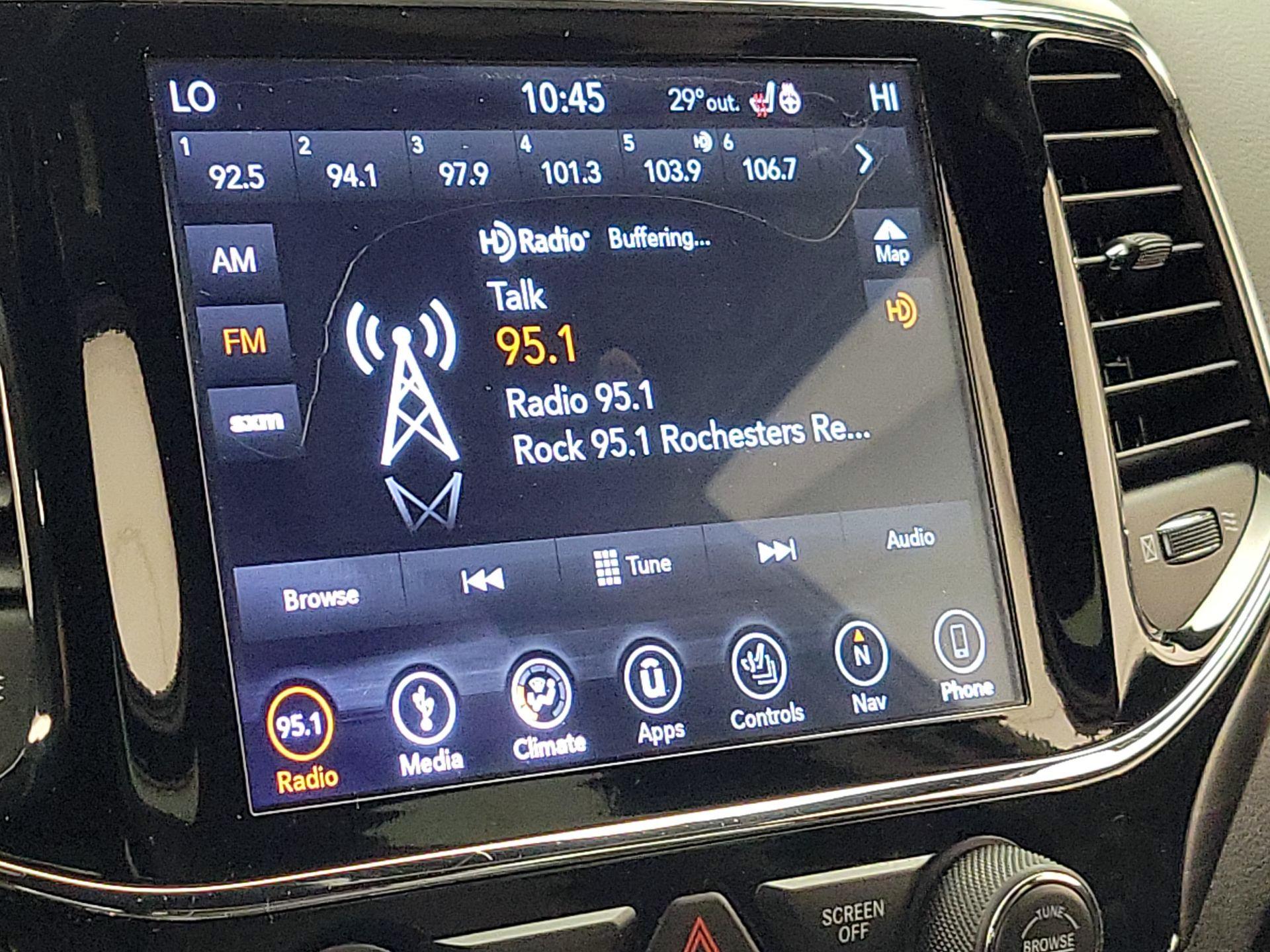 Thumbnail: 2019 Jeep Grand Cherokee - 16