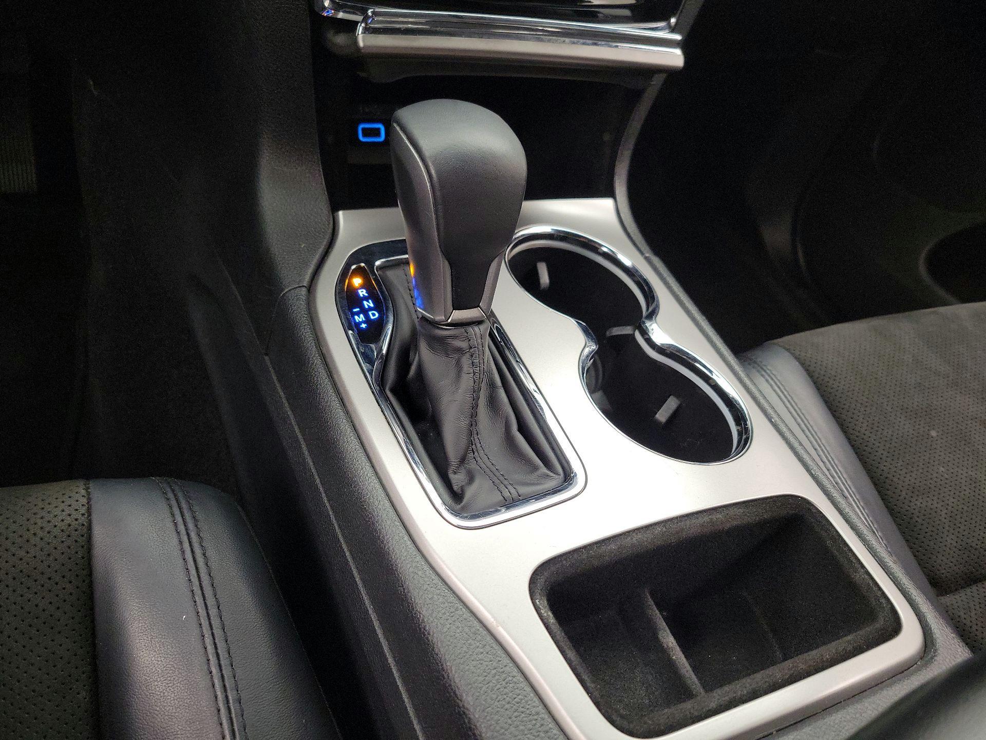 Thumbnail: 2019 Jeep Grand Cherokee - 18