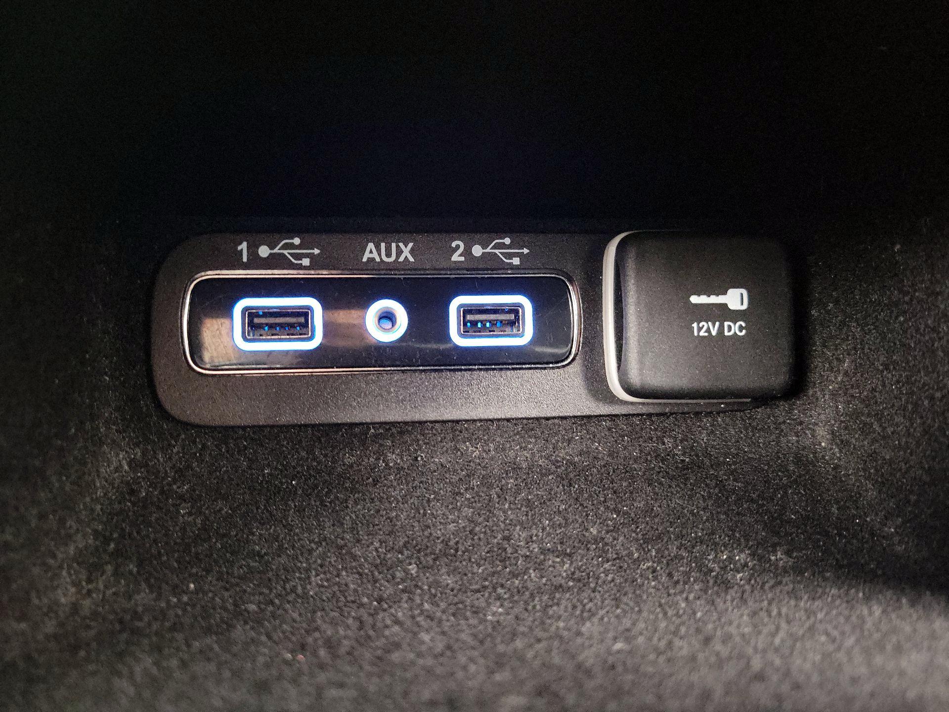 Thumbnail: 2019 Jeep Grand Cherokee - 19