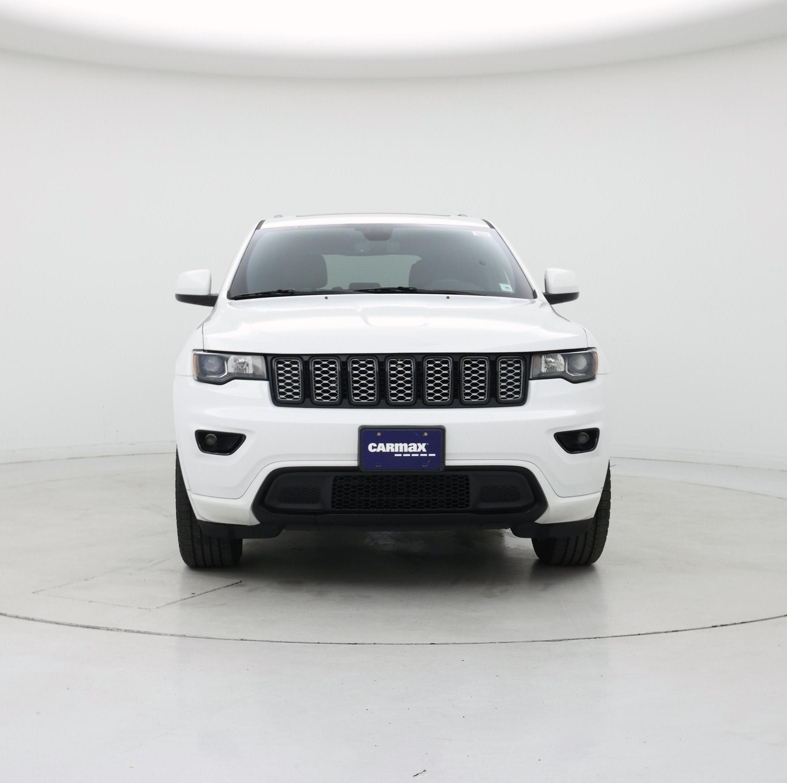 Thumbnail: 2019 Jeep Grand Cherokee - 5