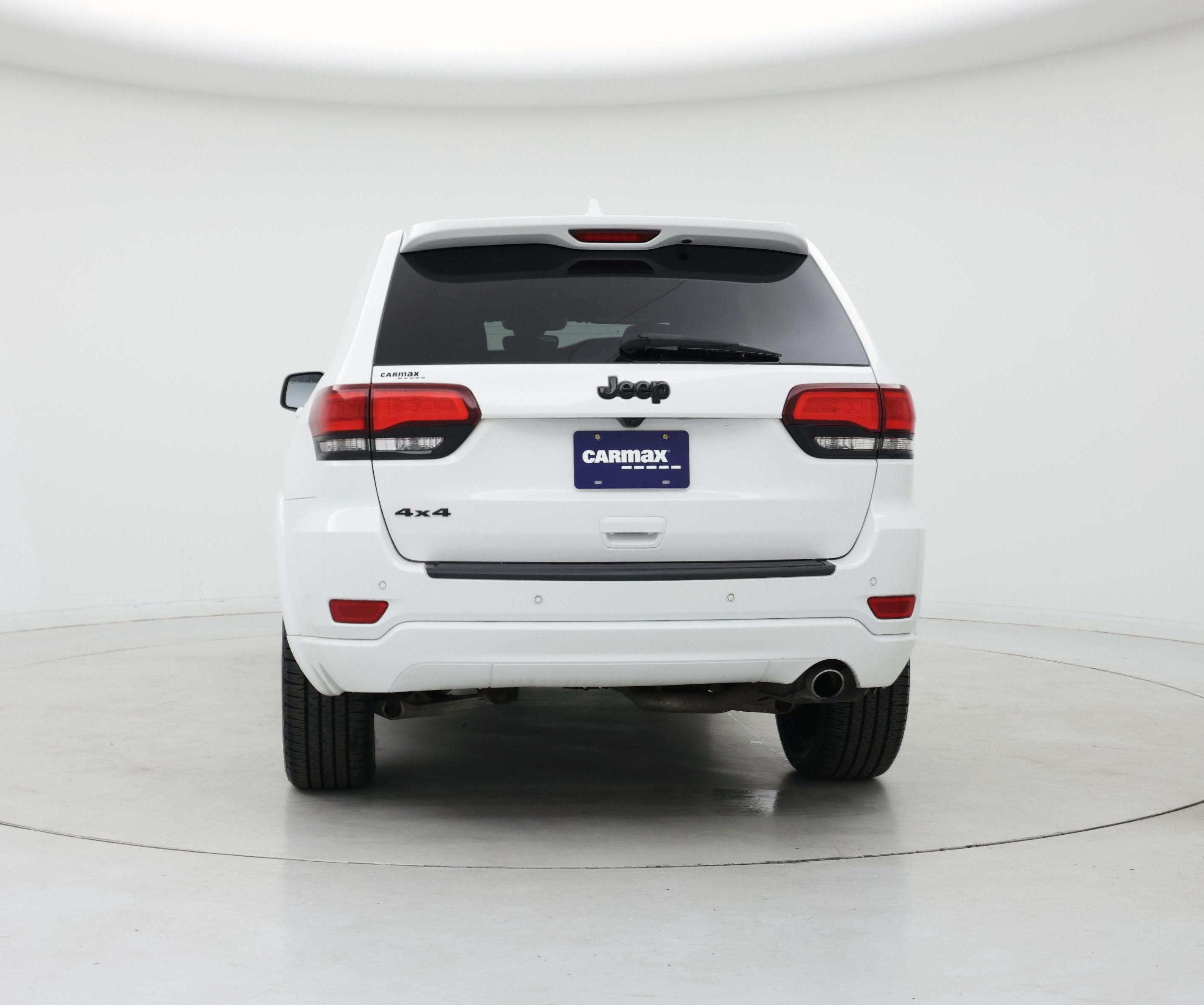 Thumbnail: 2019 Jeep Grand Cherokee - 6