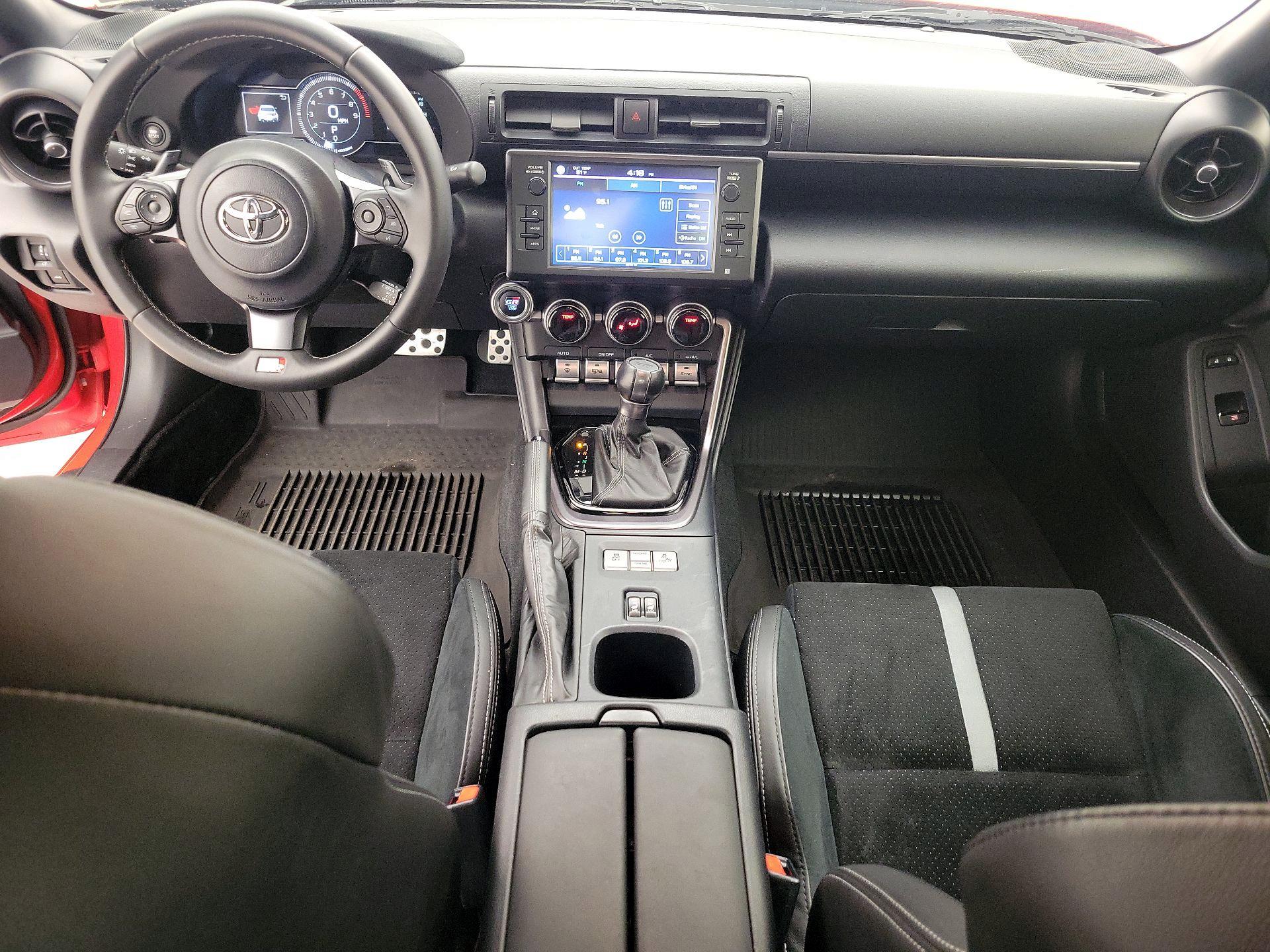 Thumbnail: 2023 Toyota GR86 - 9