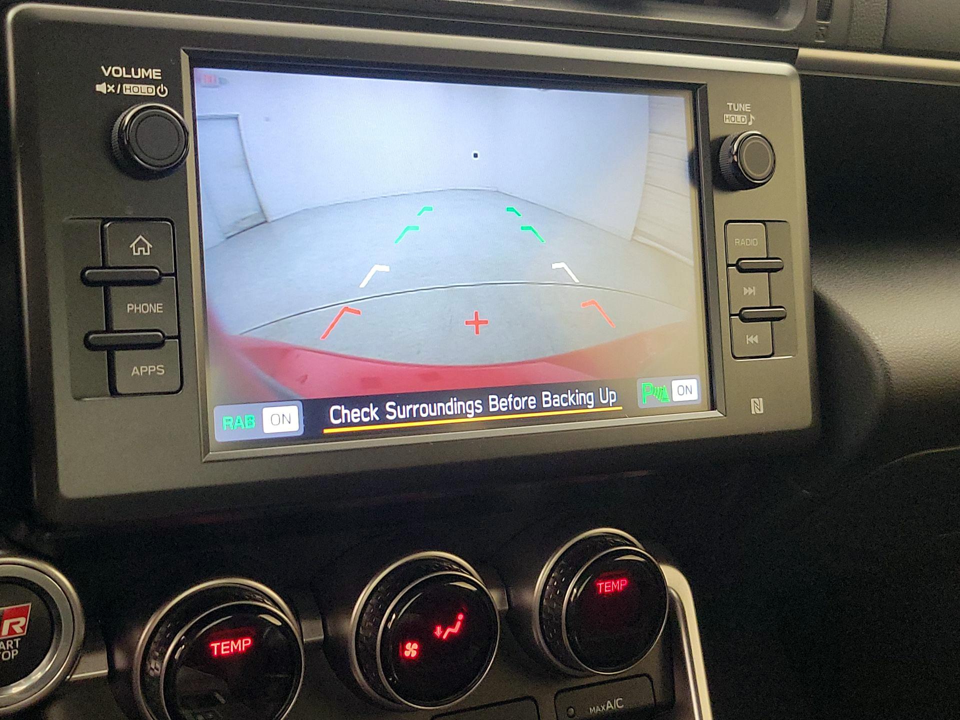 Thumbnail: 2023 Toyota GR86 - 14