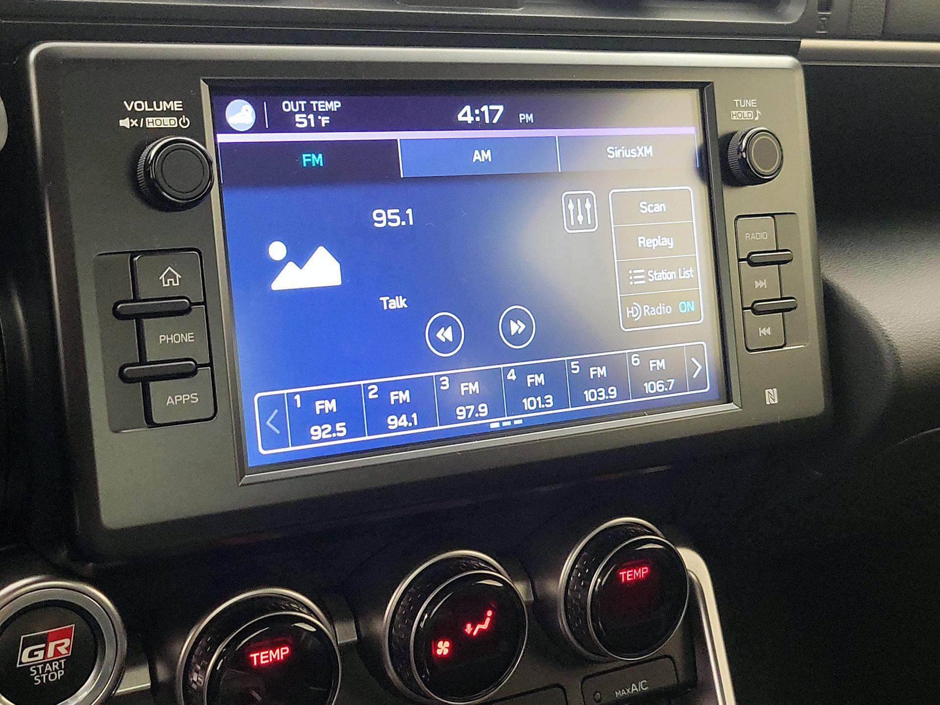 Thumbnail: 2023 Toyota GR86 - 15