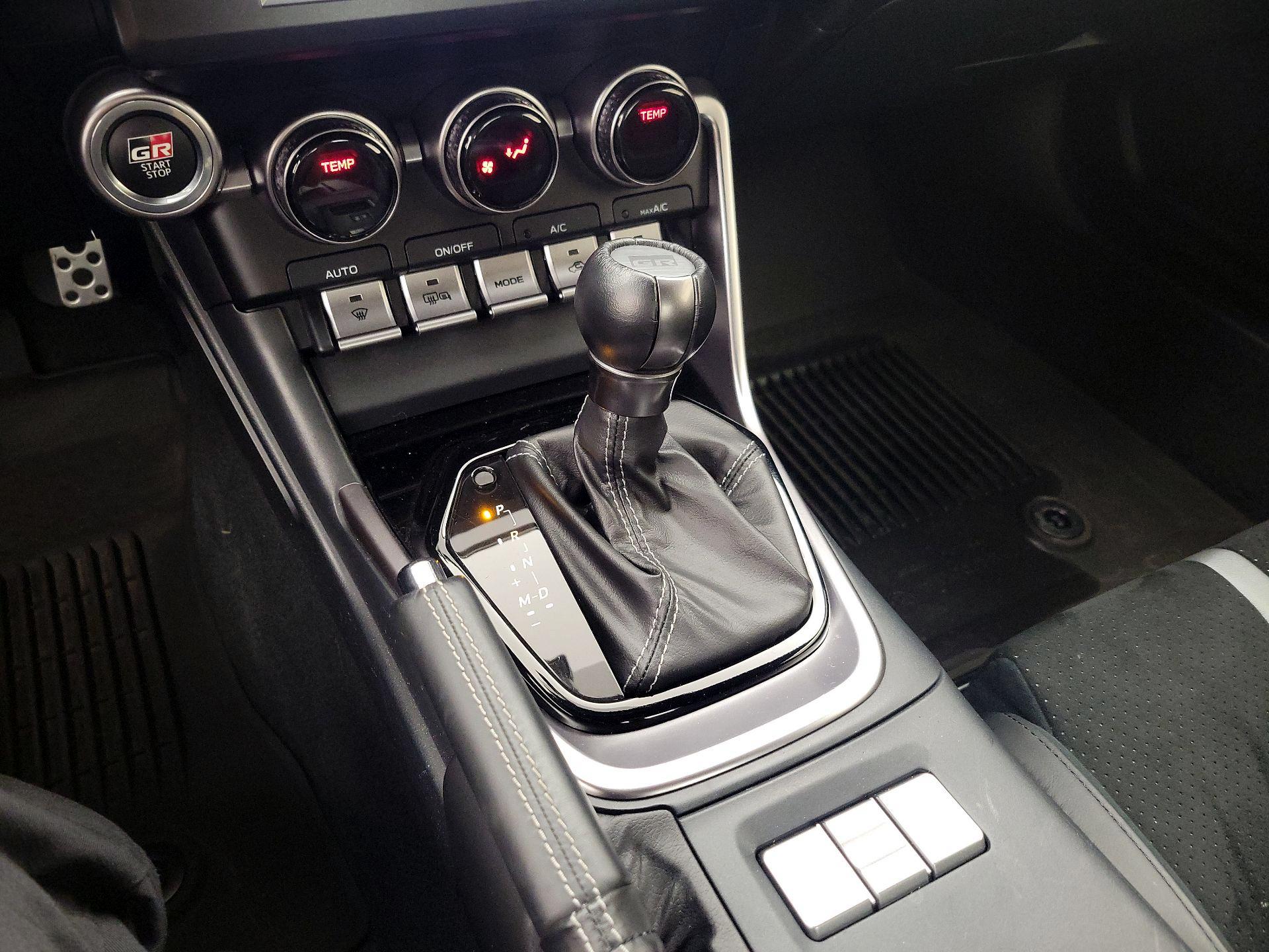 Thumbnail: 2023 Toyota GR86 - 17