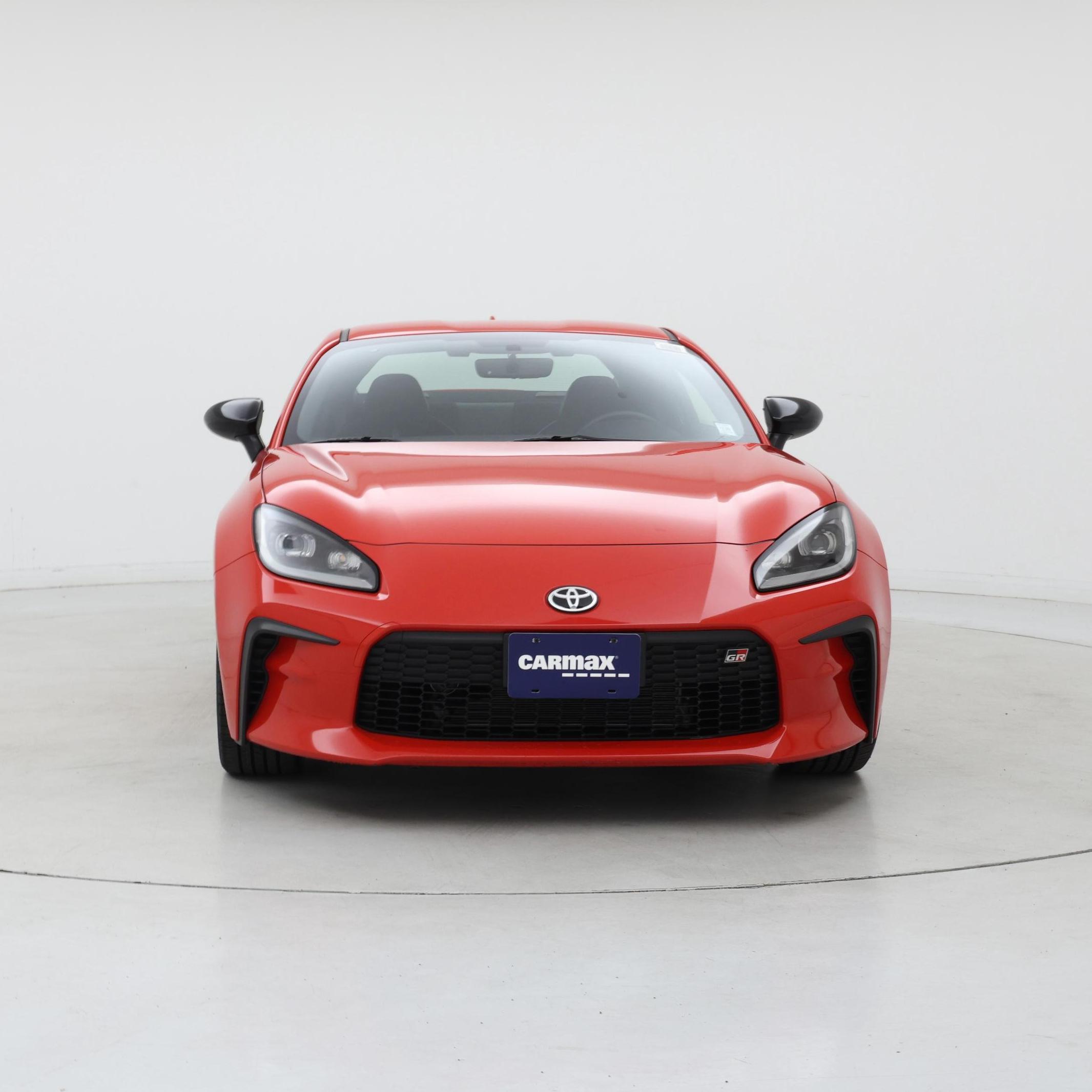 Thumbnail: 2023 Toyota GR86 - 5