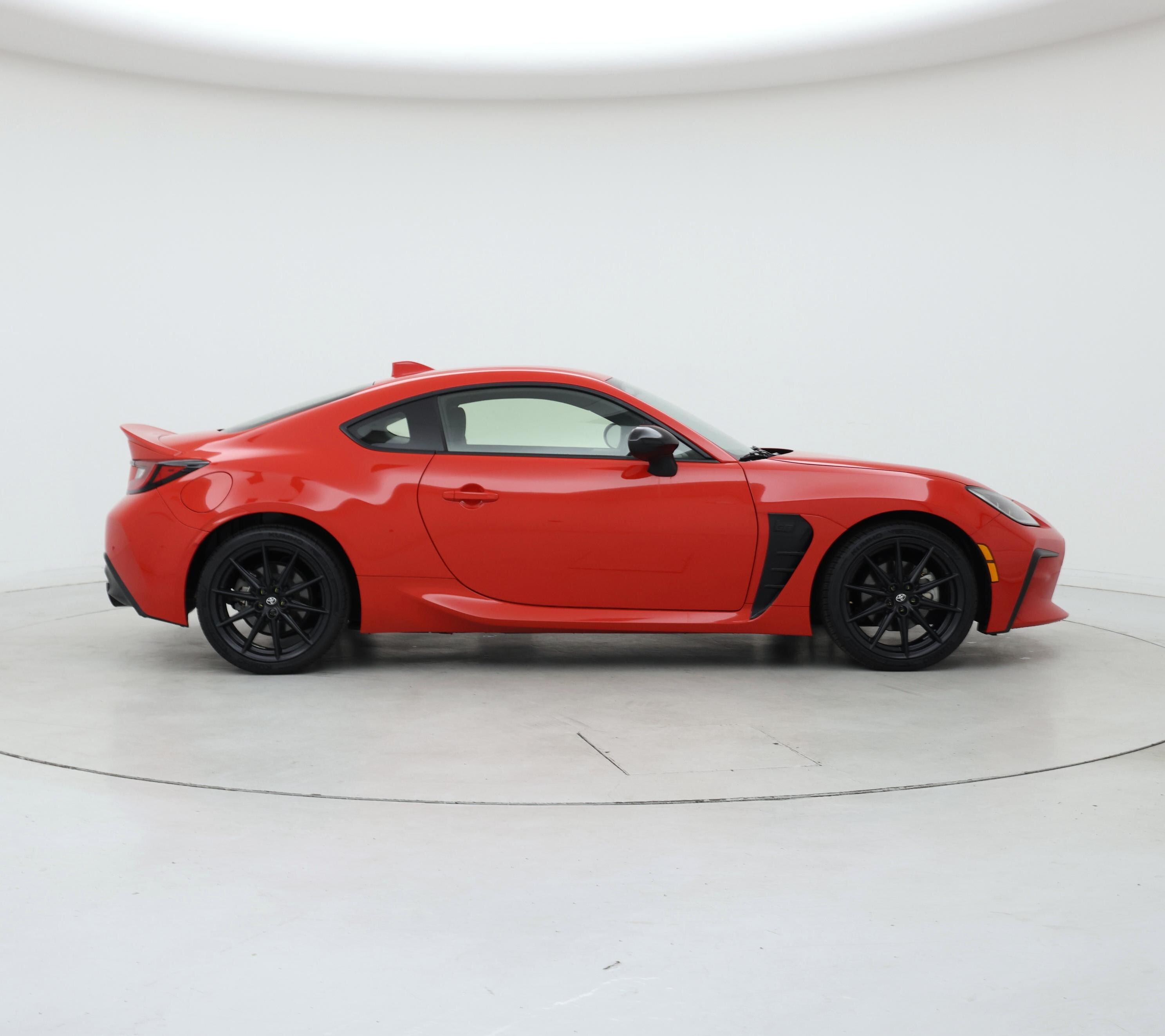 Thumbnail: 2023 Toyota GR86 - 7