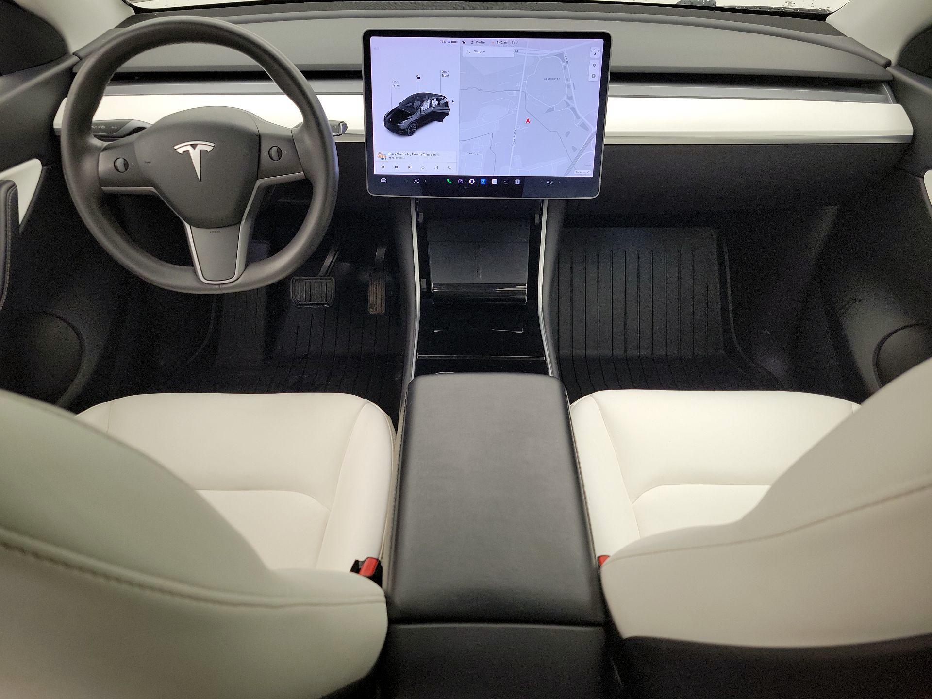 Thumbnail: 2021 Tesla Model Y - 9