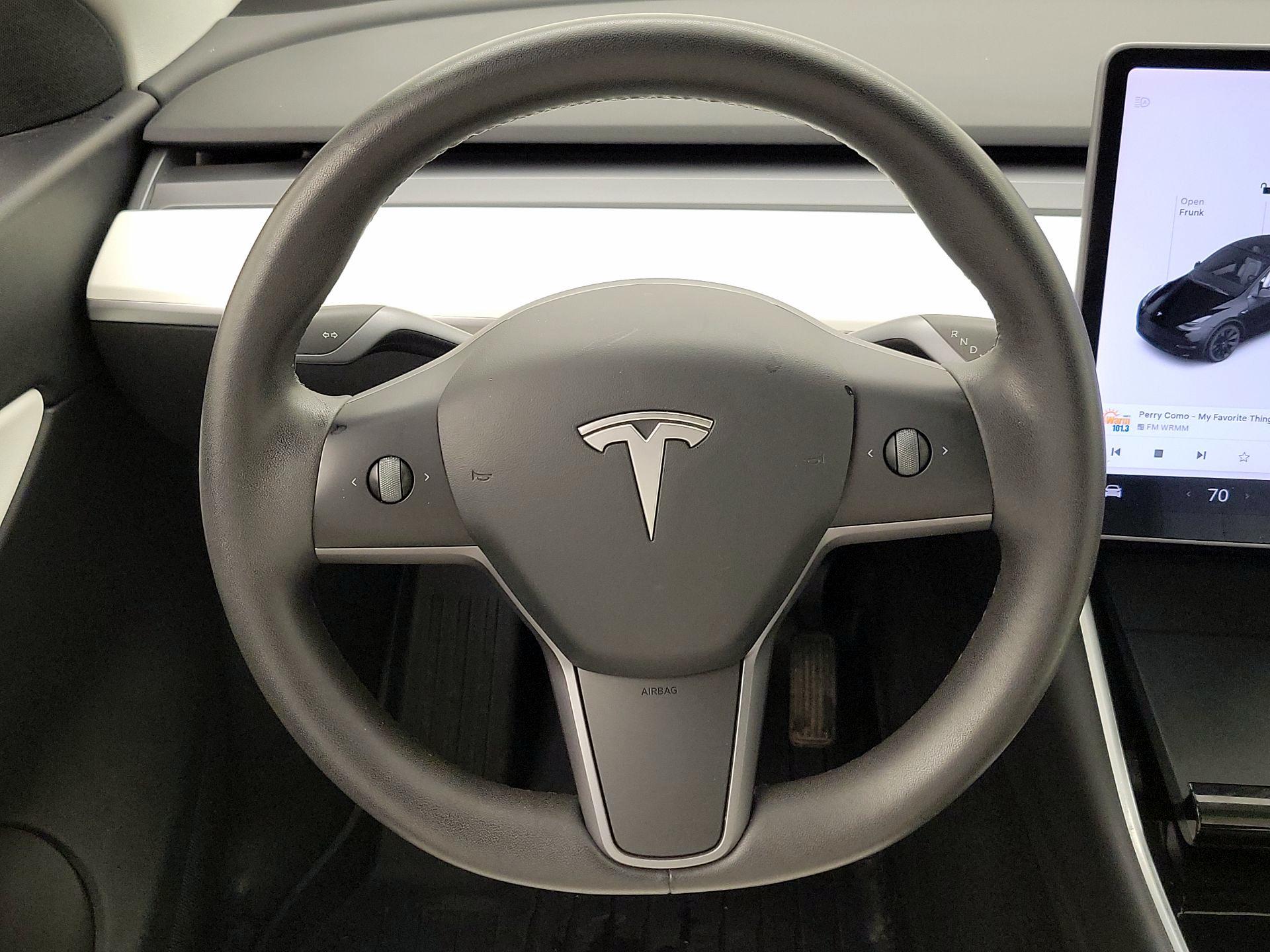 Thumbnail: 2021 Tesla Model Y - 10