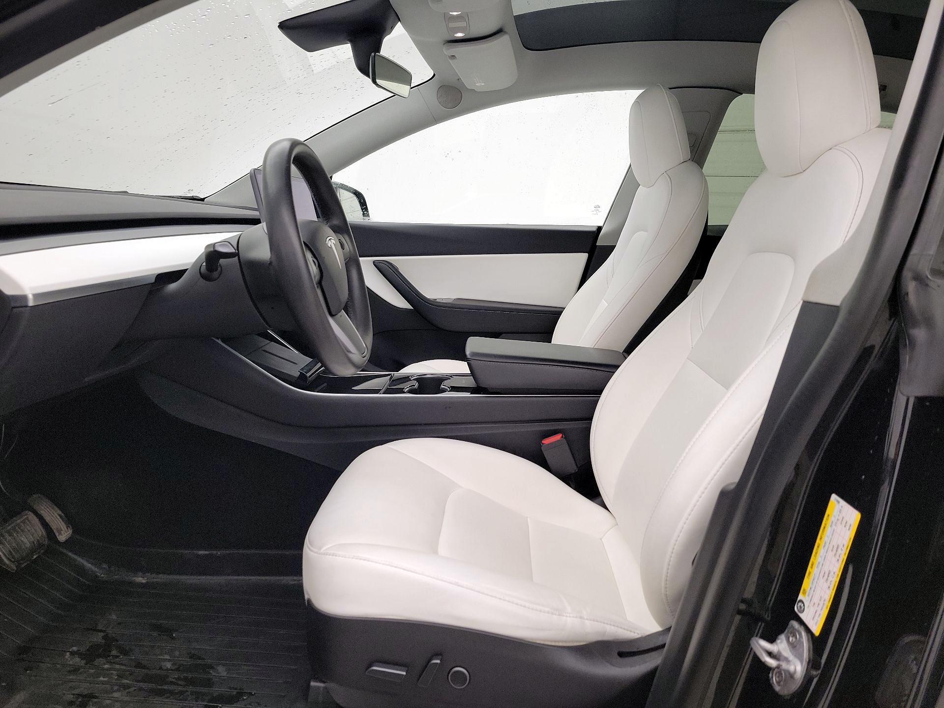 Thumbnail: 2021 Tesla Model Y - 11