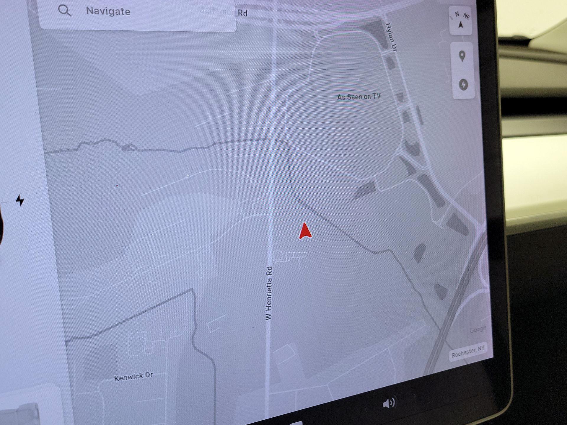 Thumbnail: 2021 Tesla Model Y - 13