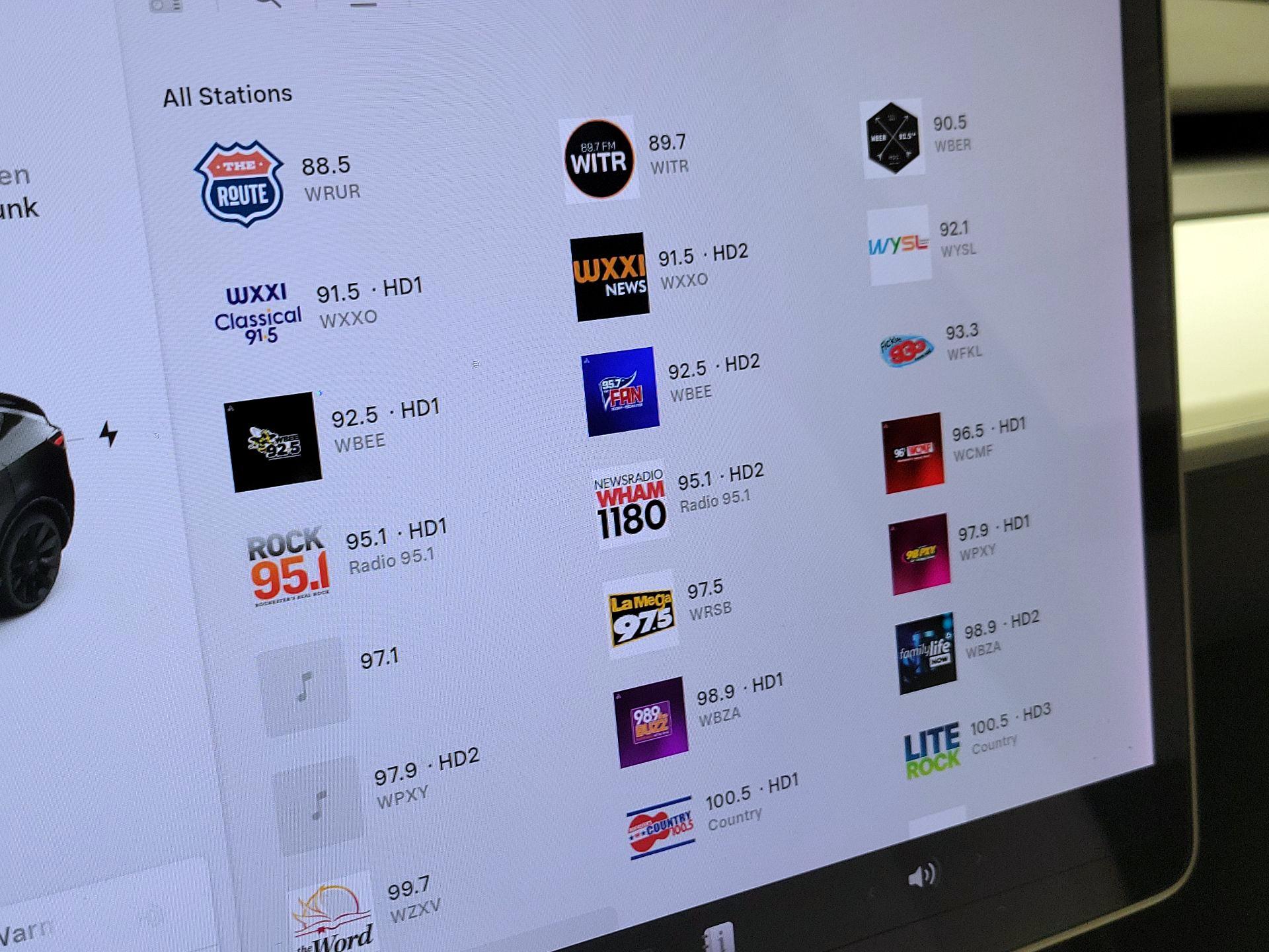 Thumbnail: 2021 Tesla Model Y - 15