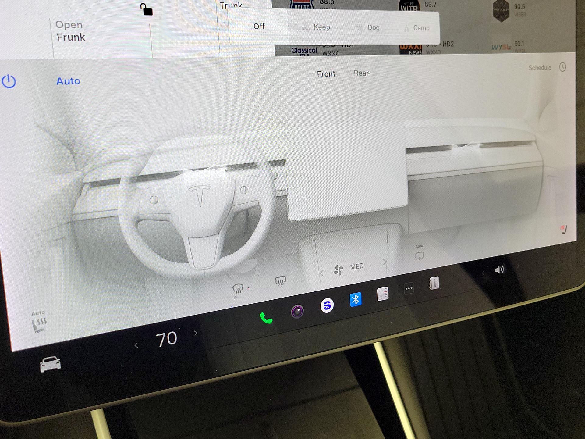 Thumbnail: 2021 Tesla Model Y - 16