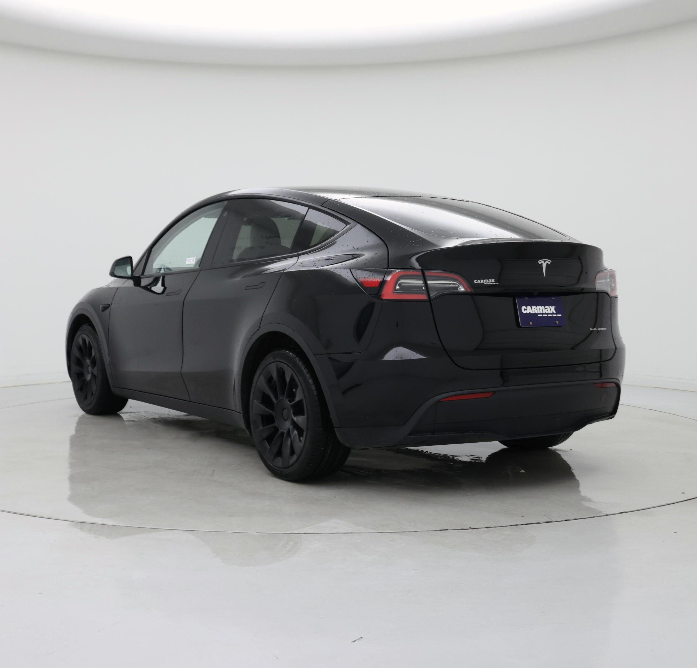 Thumbnail: 2021 Tesla Model Y - 2