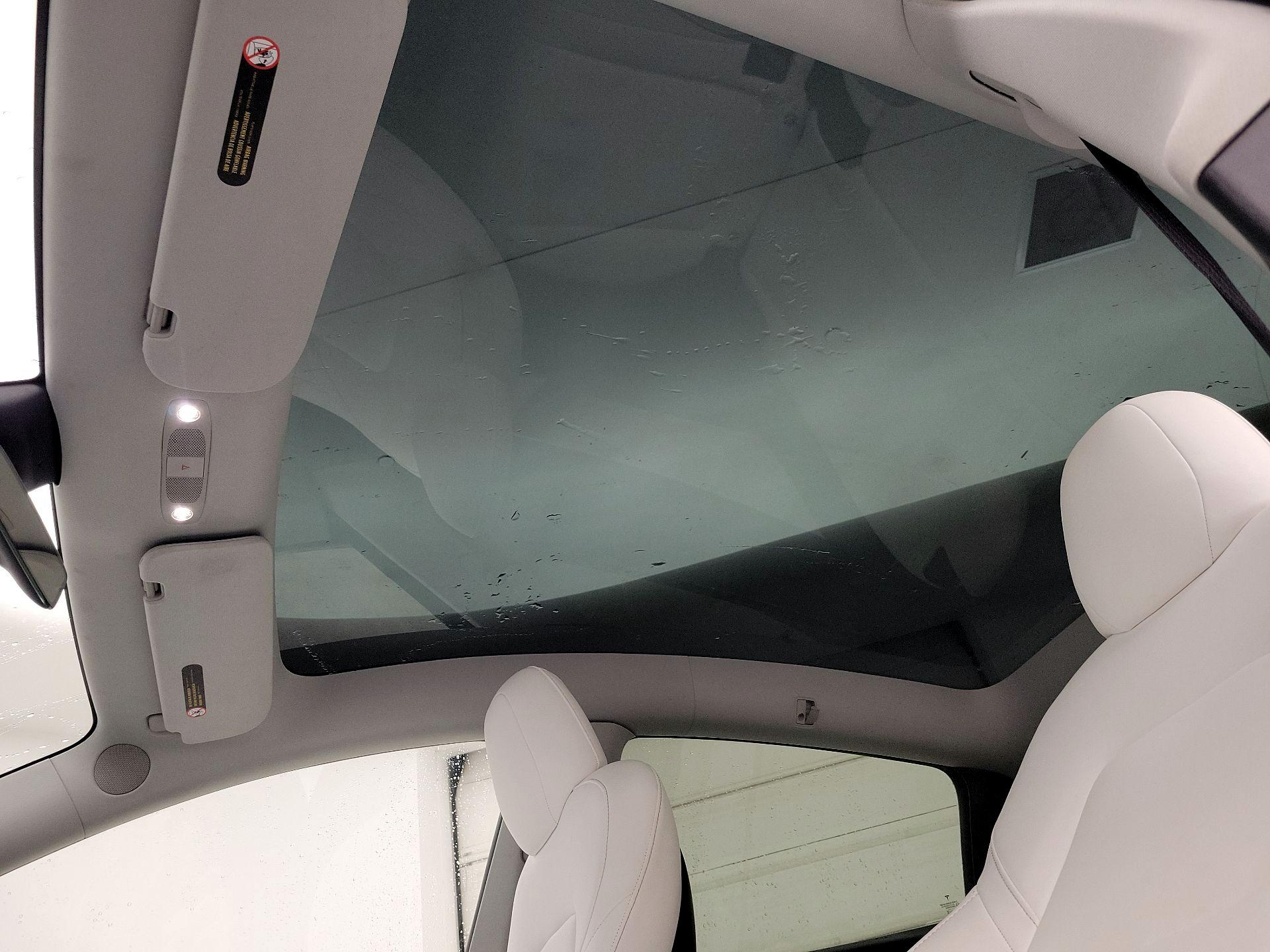 Thumbnail: 2021 Tesla Model Y - 19