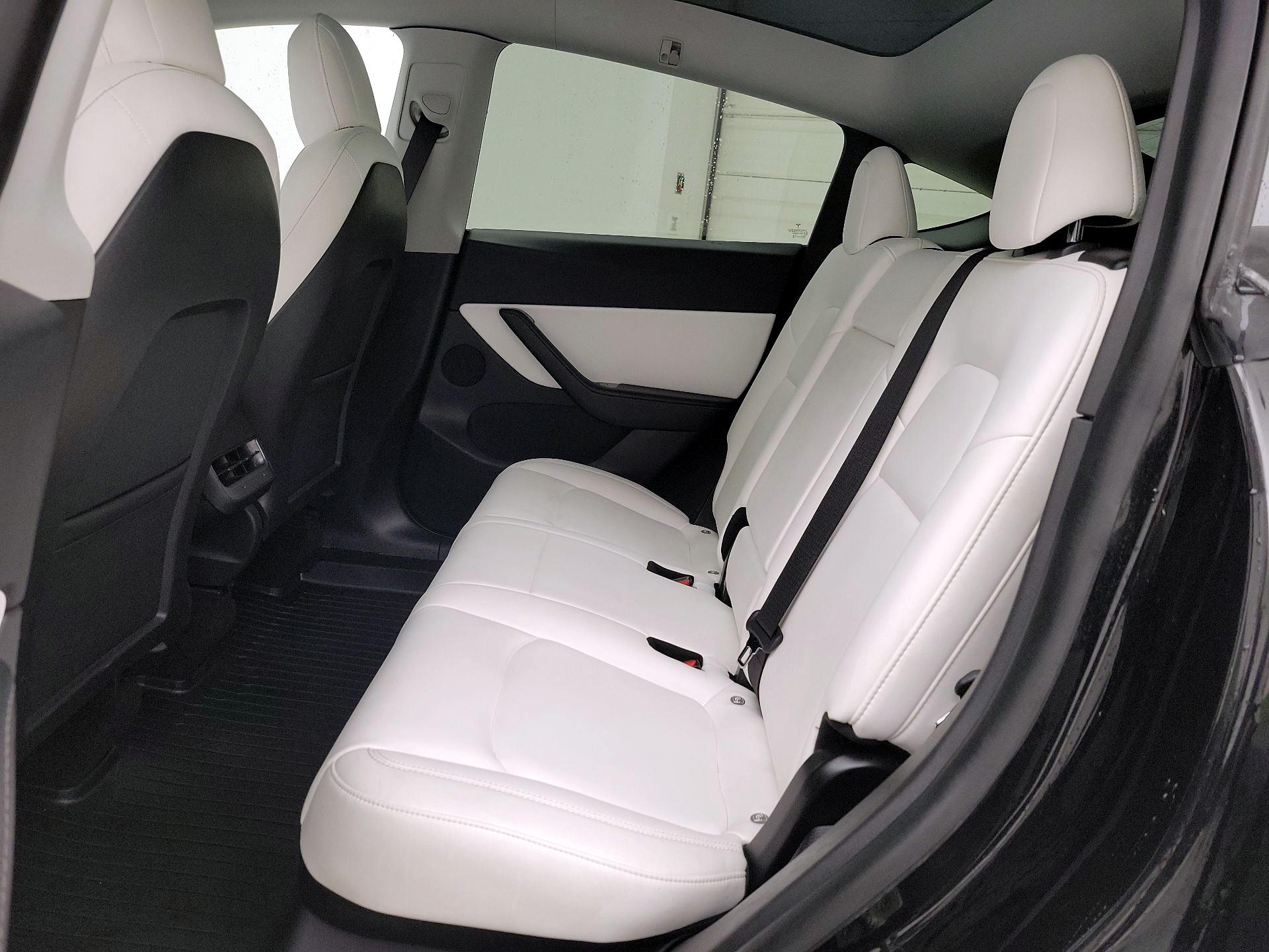 Thumbnail: 2021 Tesla Model Y - 20