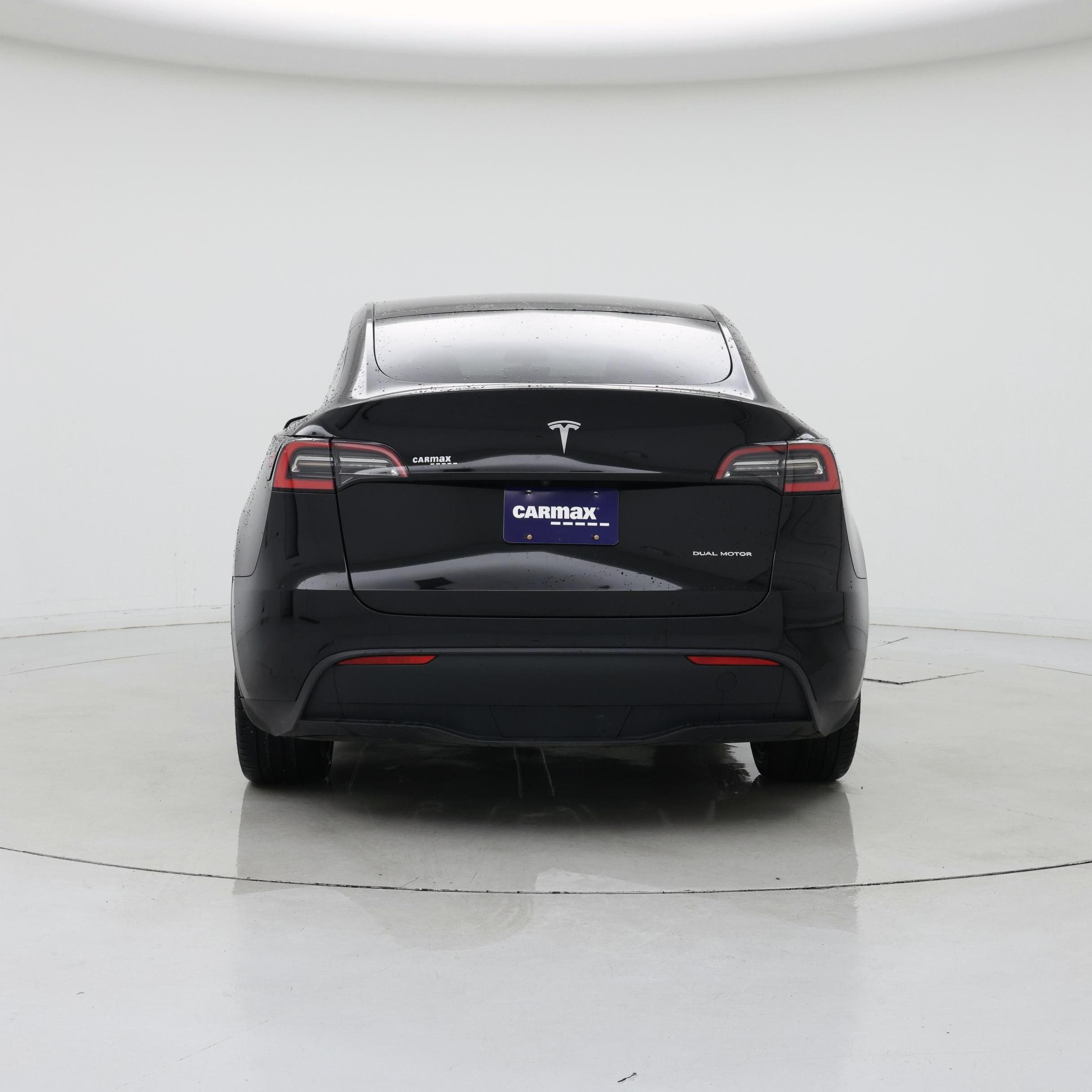 Thumbnail: 2021 Tesla Model Y - 6