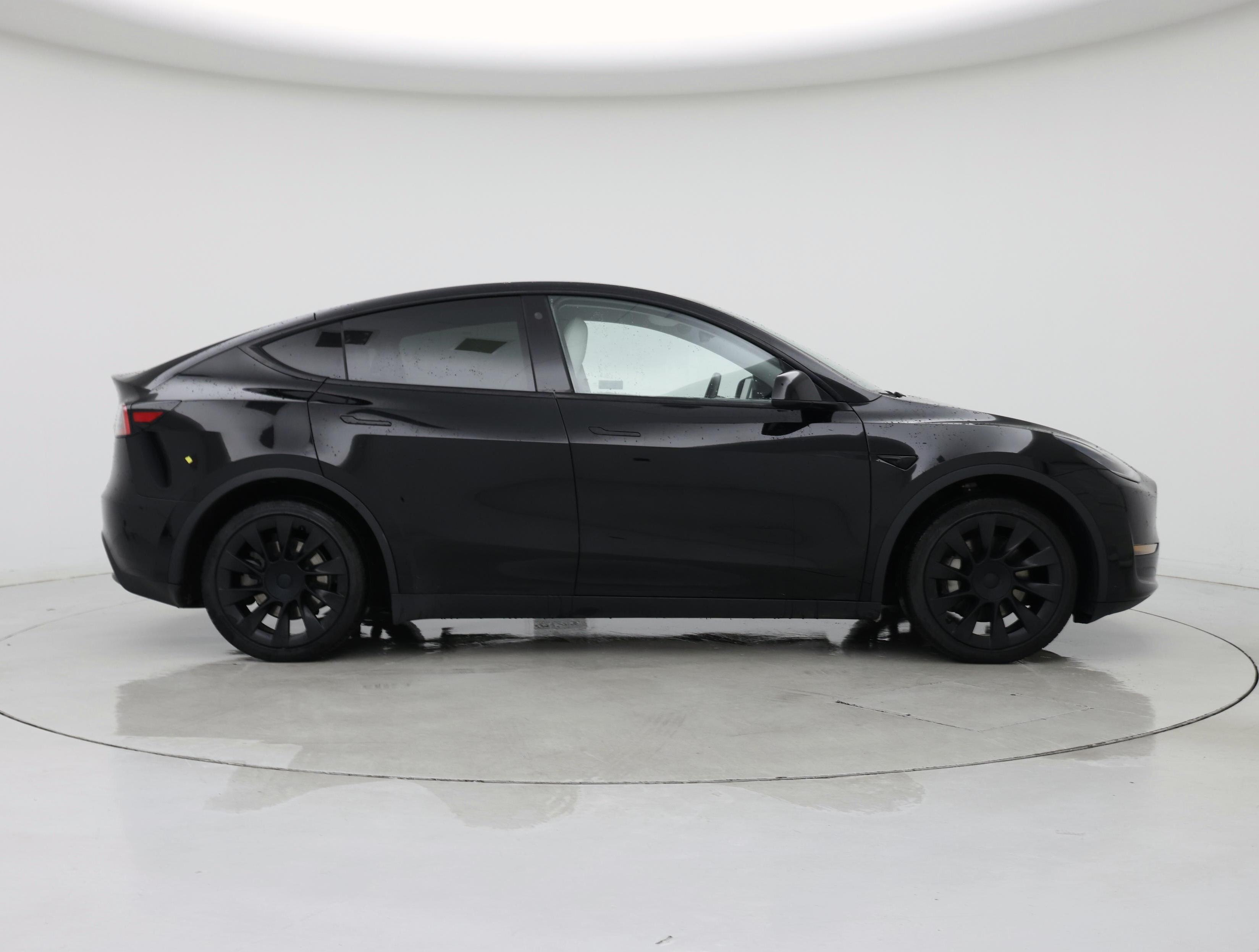 Thumbnail: 2021 Tesla Model Y - 7