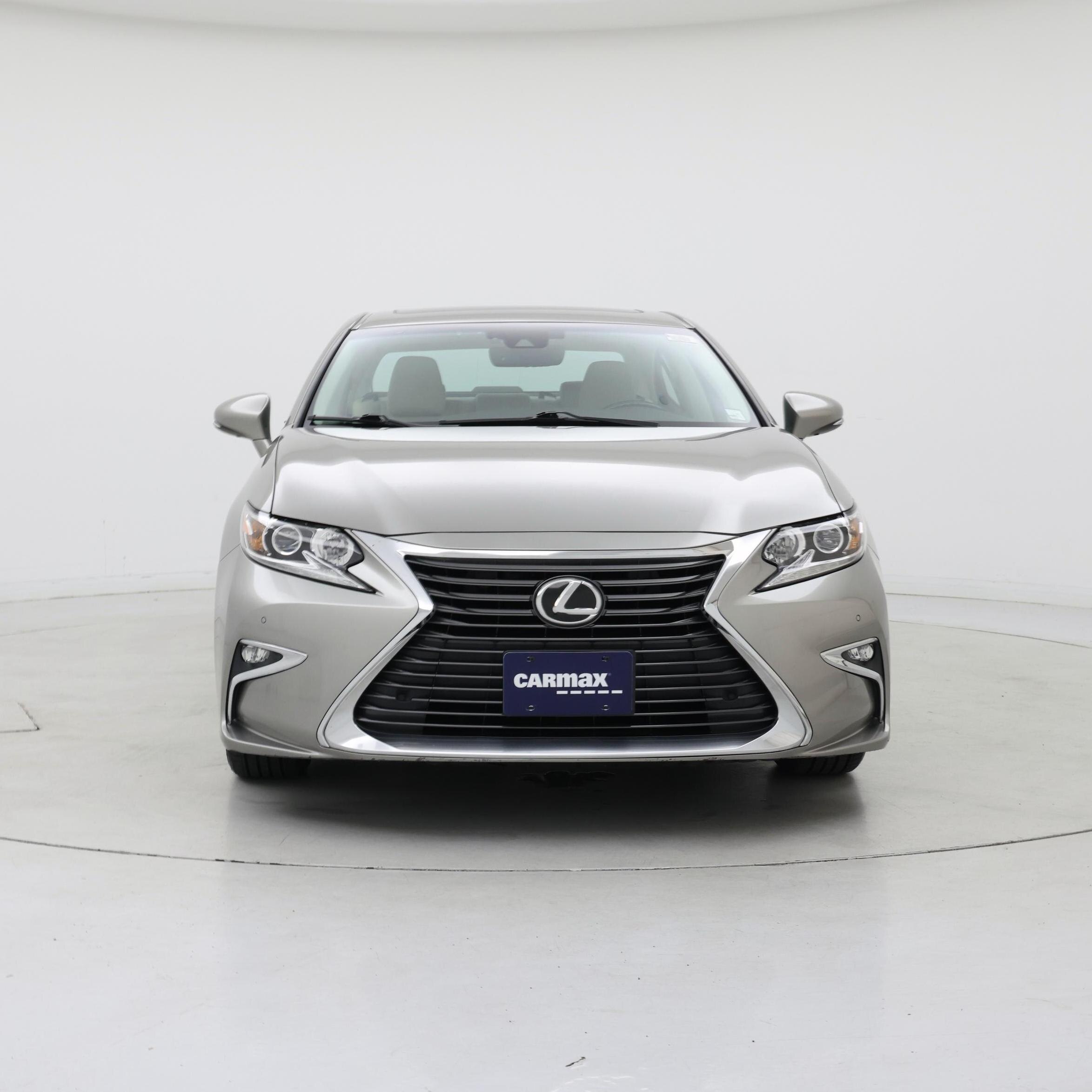 Thumbnail: 2018 Lexus ES - 5