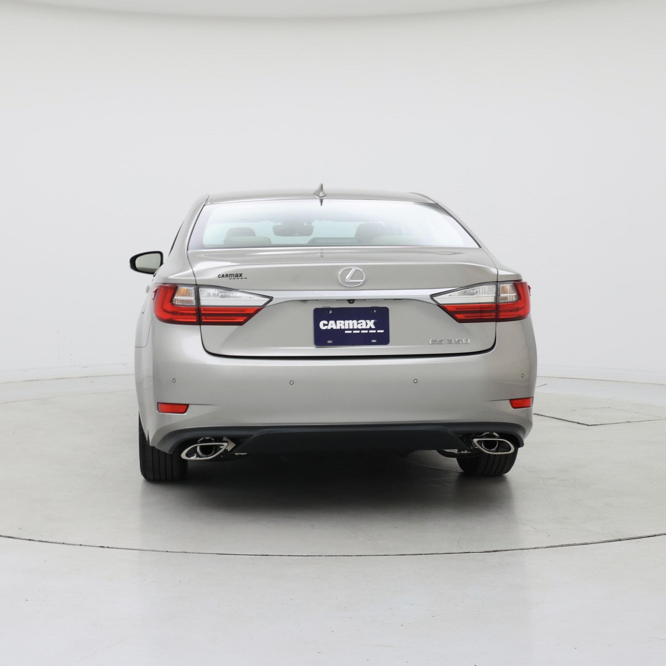 Thumbnail: 2018 Lexus ES - 6