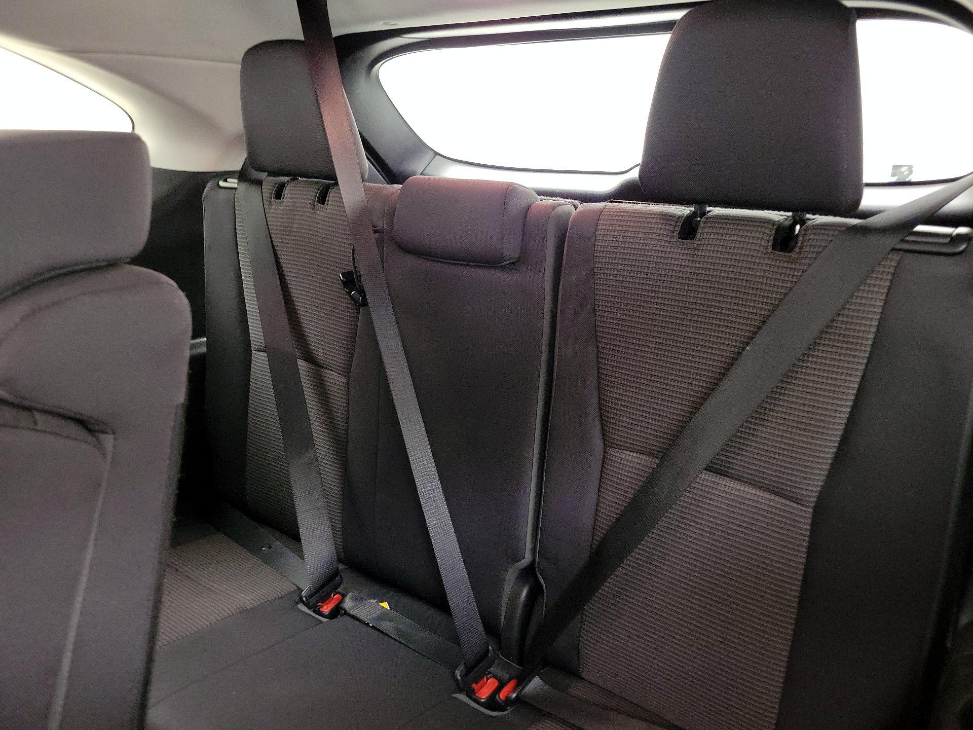 Thumbnail: 2022 Toyota Highlander - 20