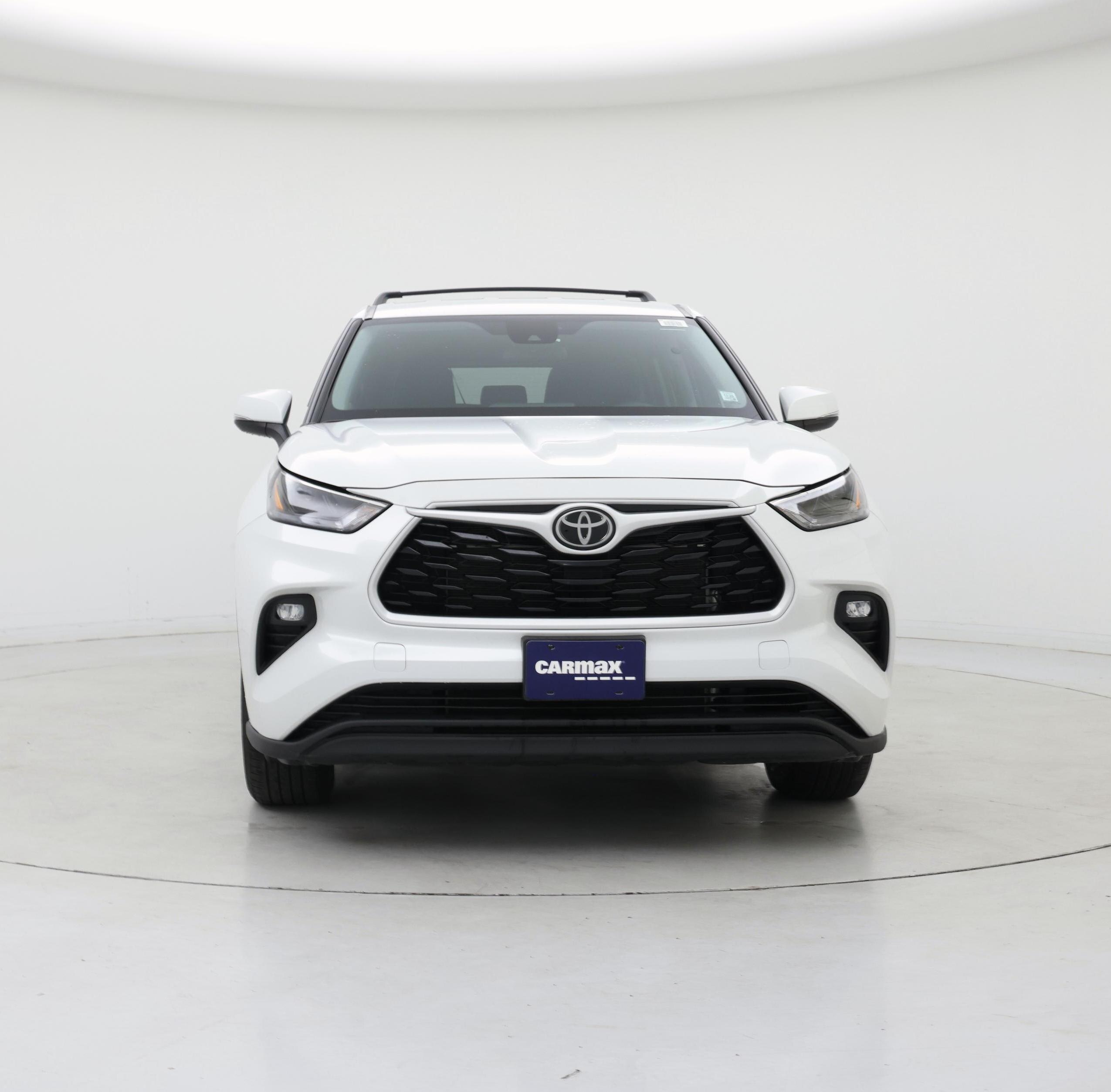 Thumbnail: 2022 Toyota Highlander - 5