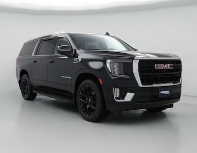 2022 GMC Yukon XL 1500 SLE