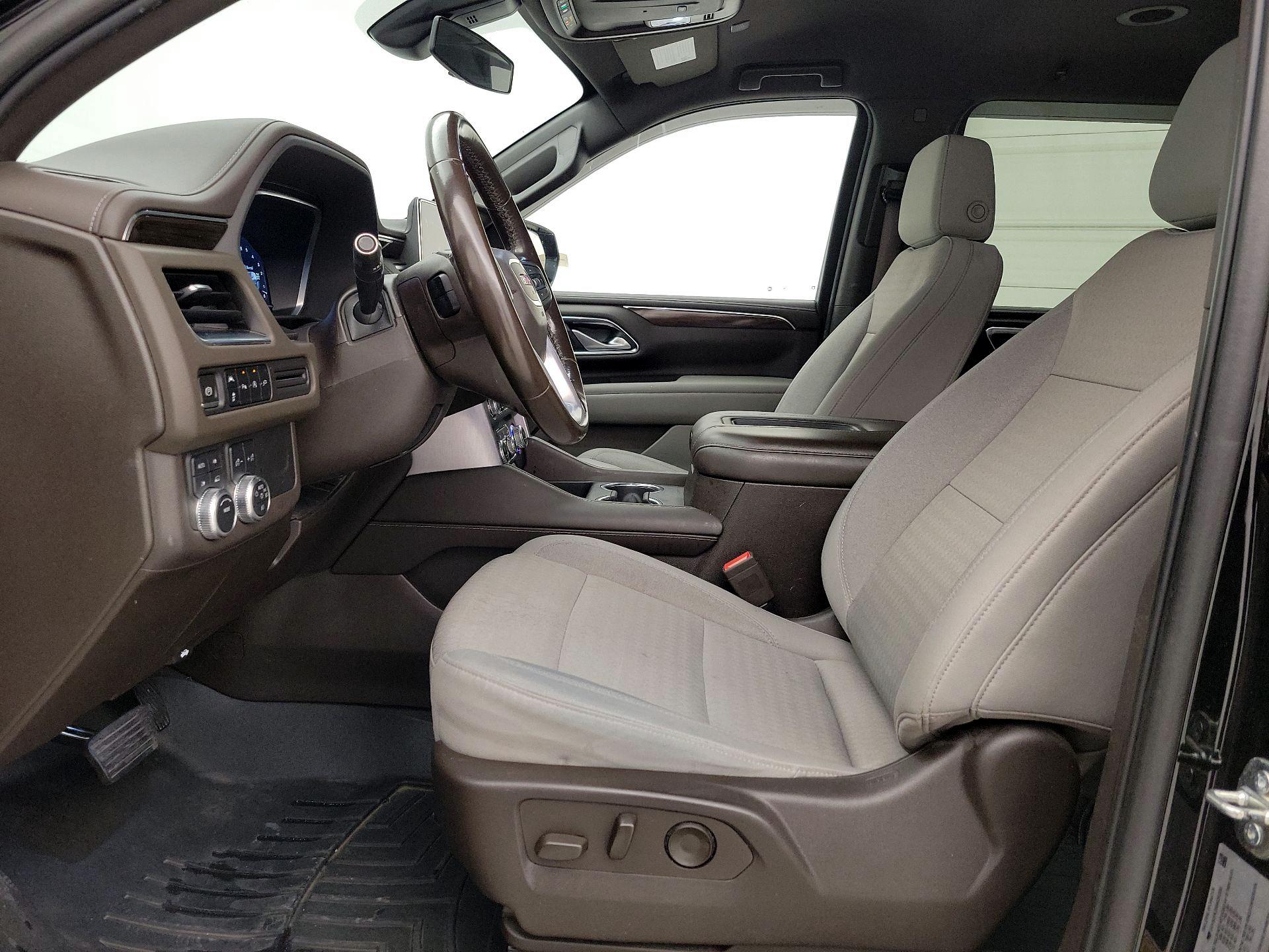 Thumbnail: 2022 GMC Yukon XL - 11