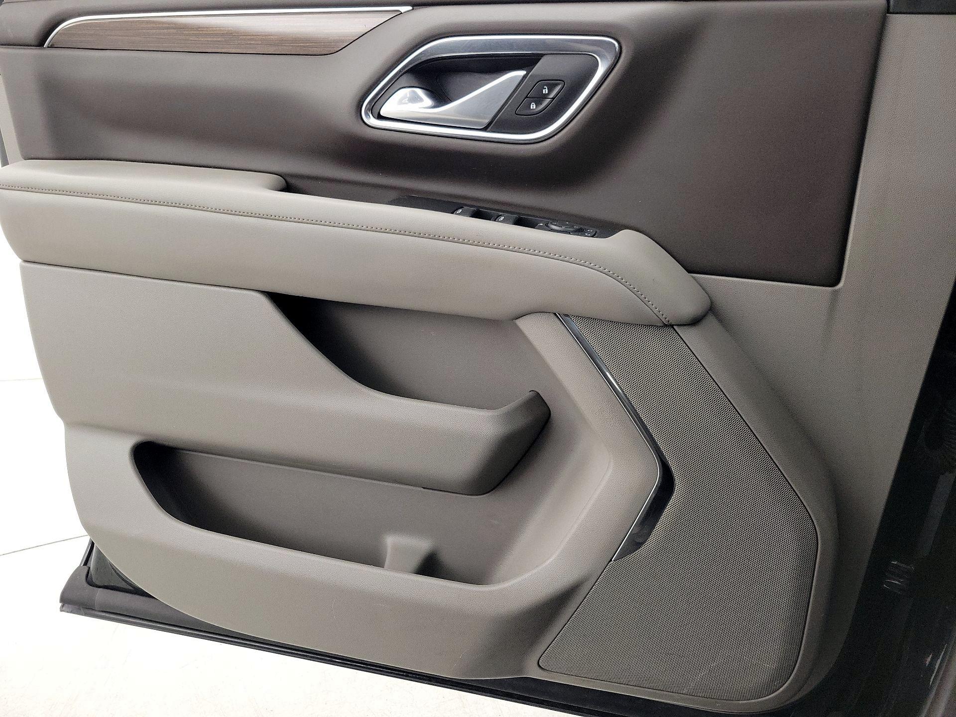 Thumbnail: 2022 GMC Yukon XL - 12