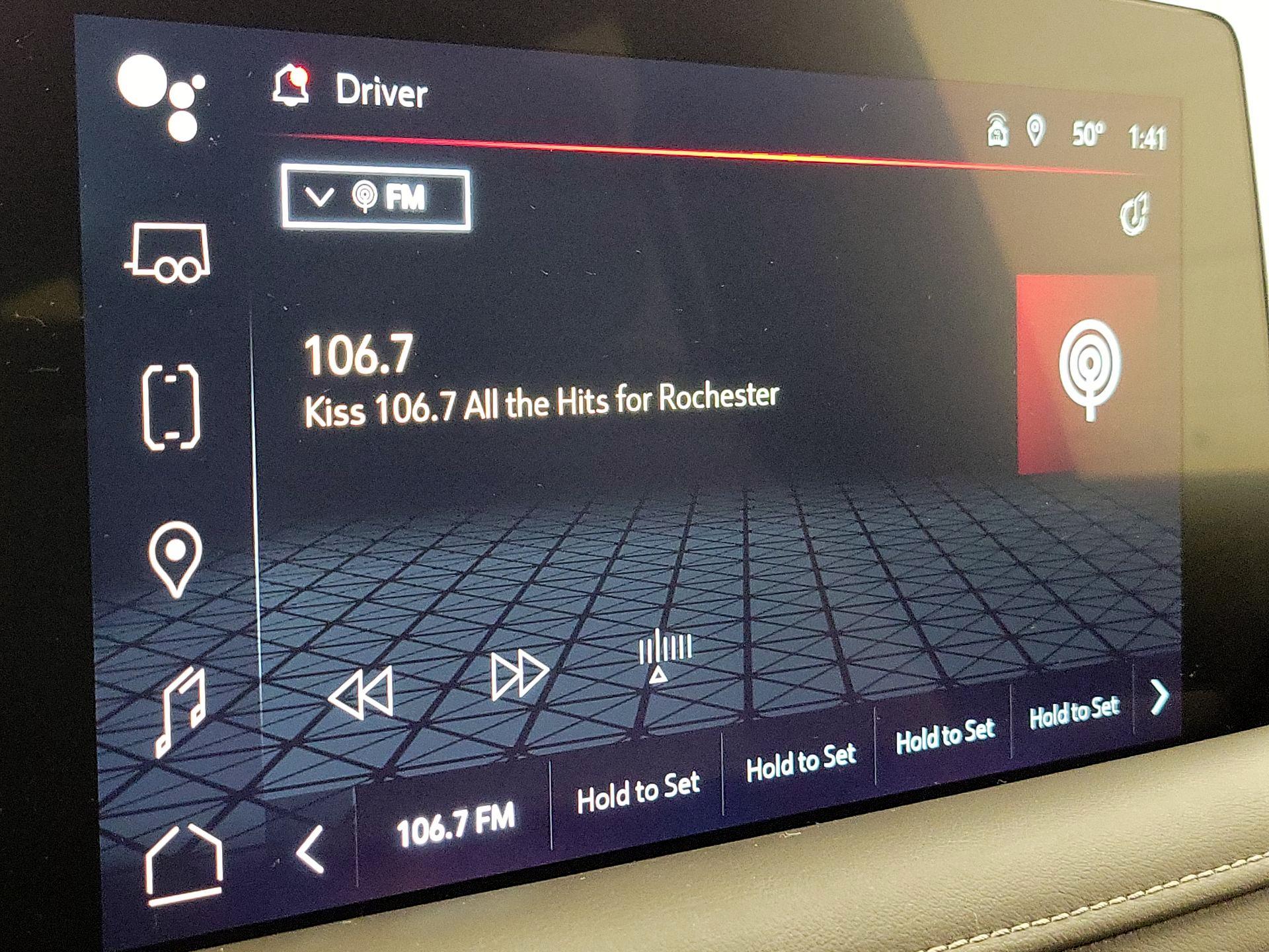 Thumbnail: 2022 GMC Yukon XL - 15