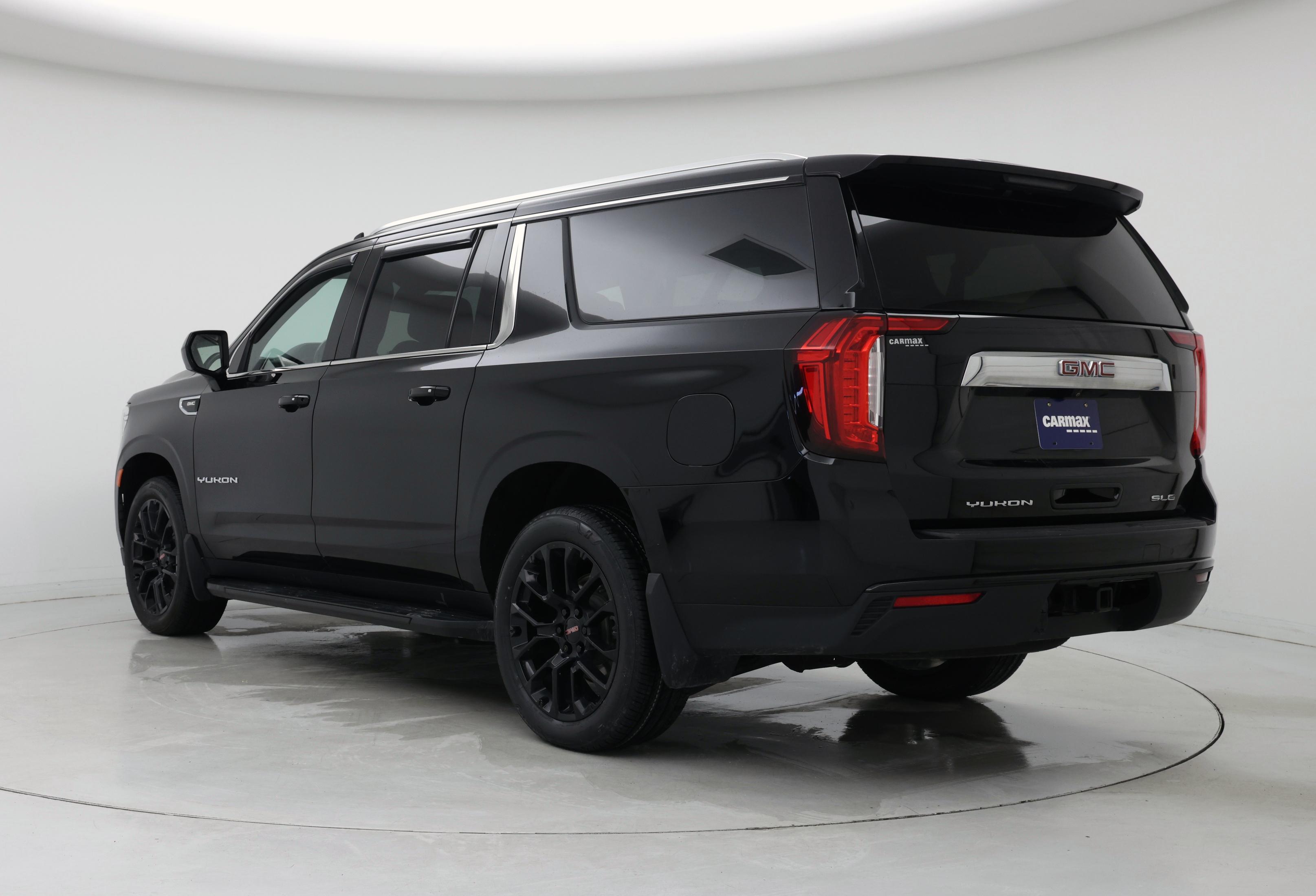 Thumbnail: 2022 GMC Yukon XL - 2