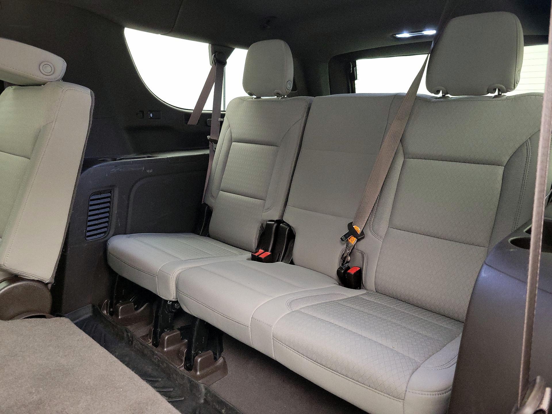 Thumbnail: 2022 GMC Yukon XL - 20