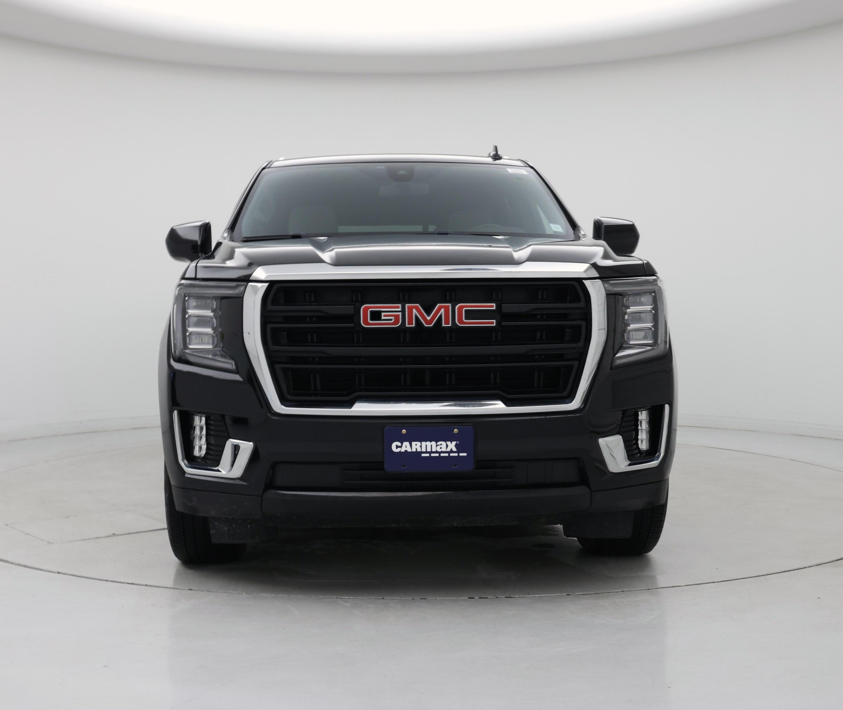 Thumbnail: 2022 GMC Yukon XL - 5