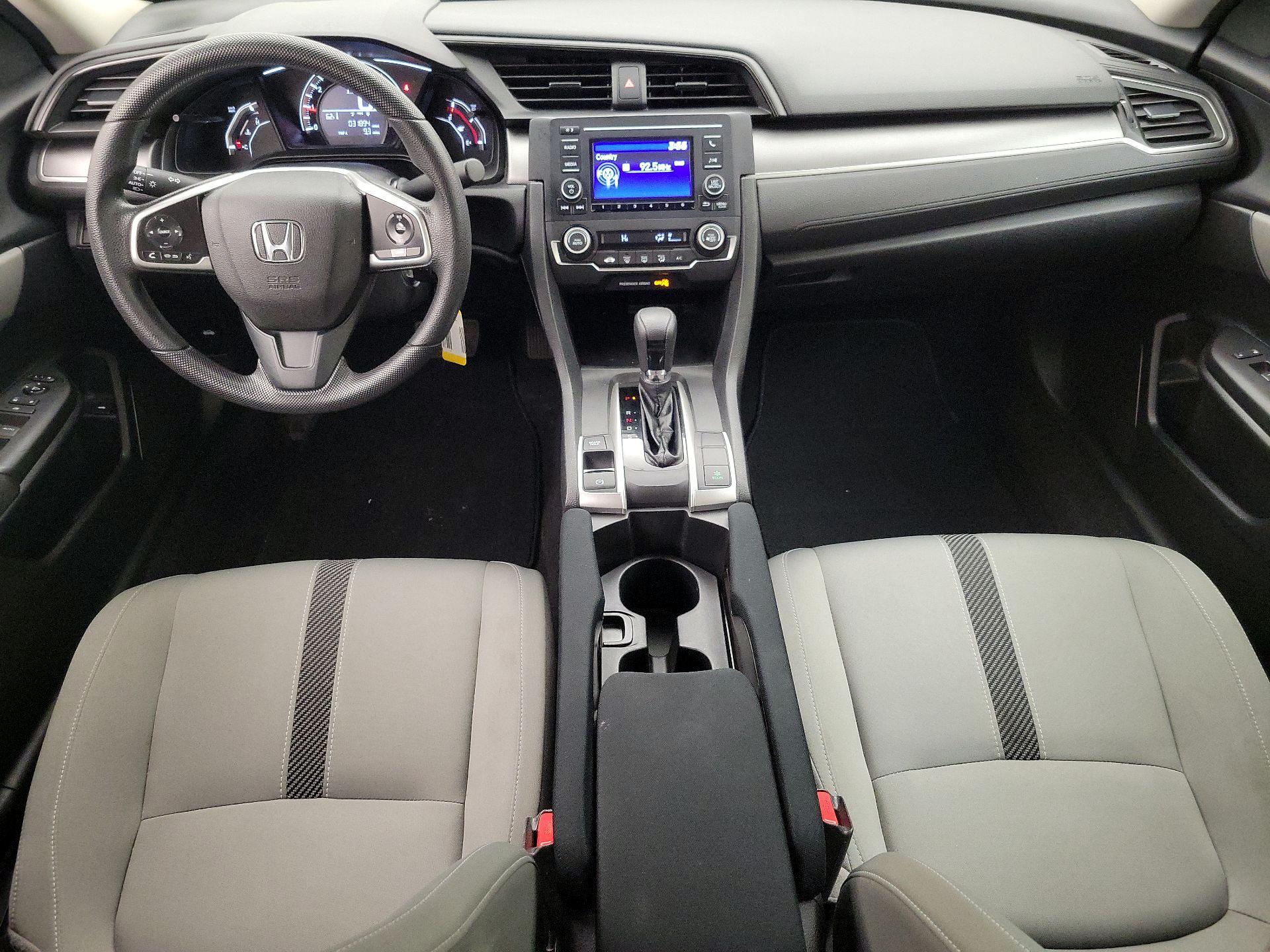 Thumbnail: 2018 Honda Civic - 9