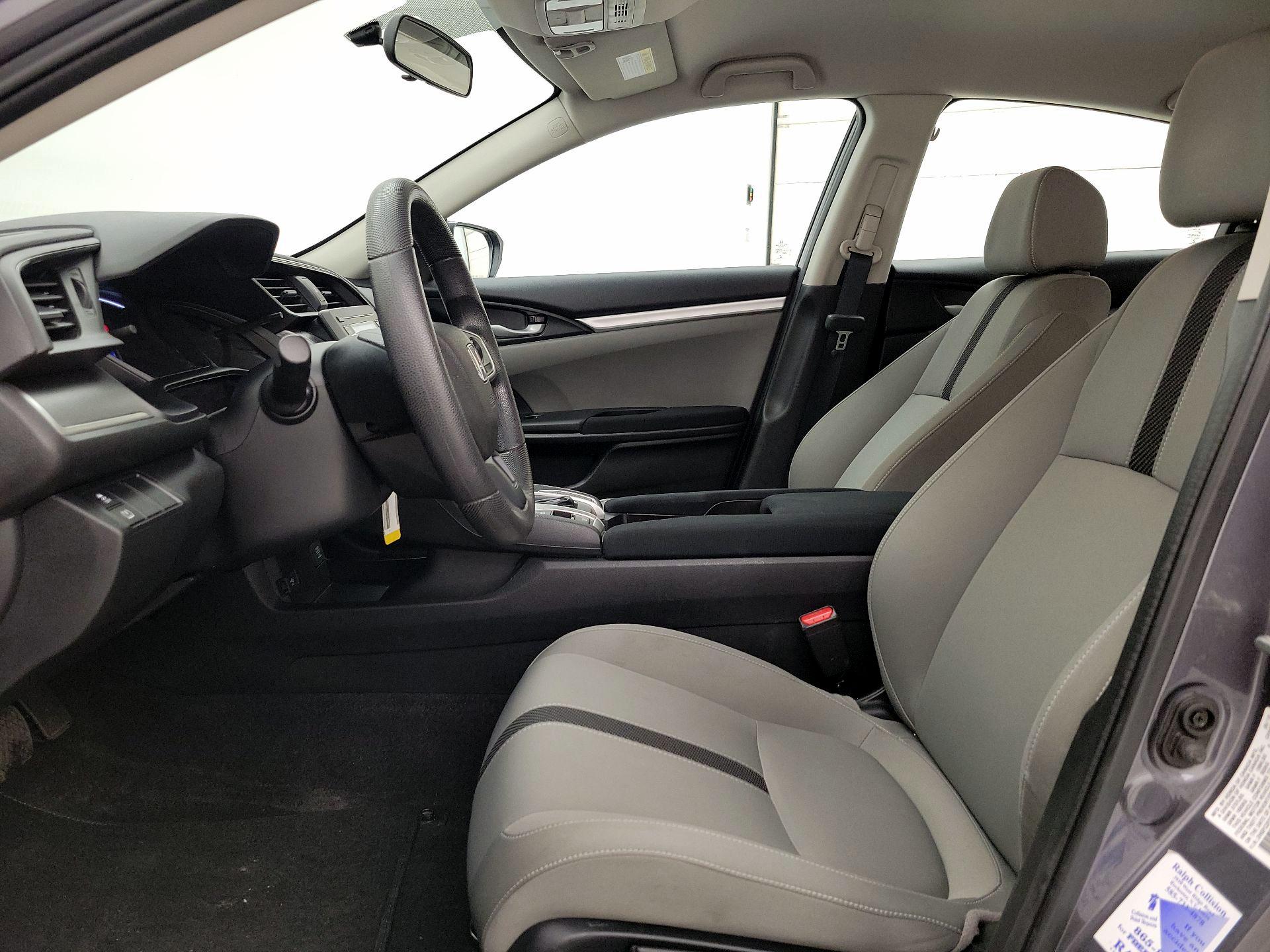 Thumbnail: 2018 Honda Civic - 11