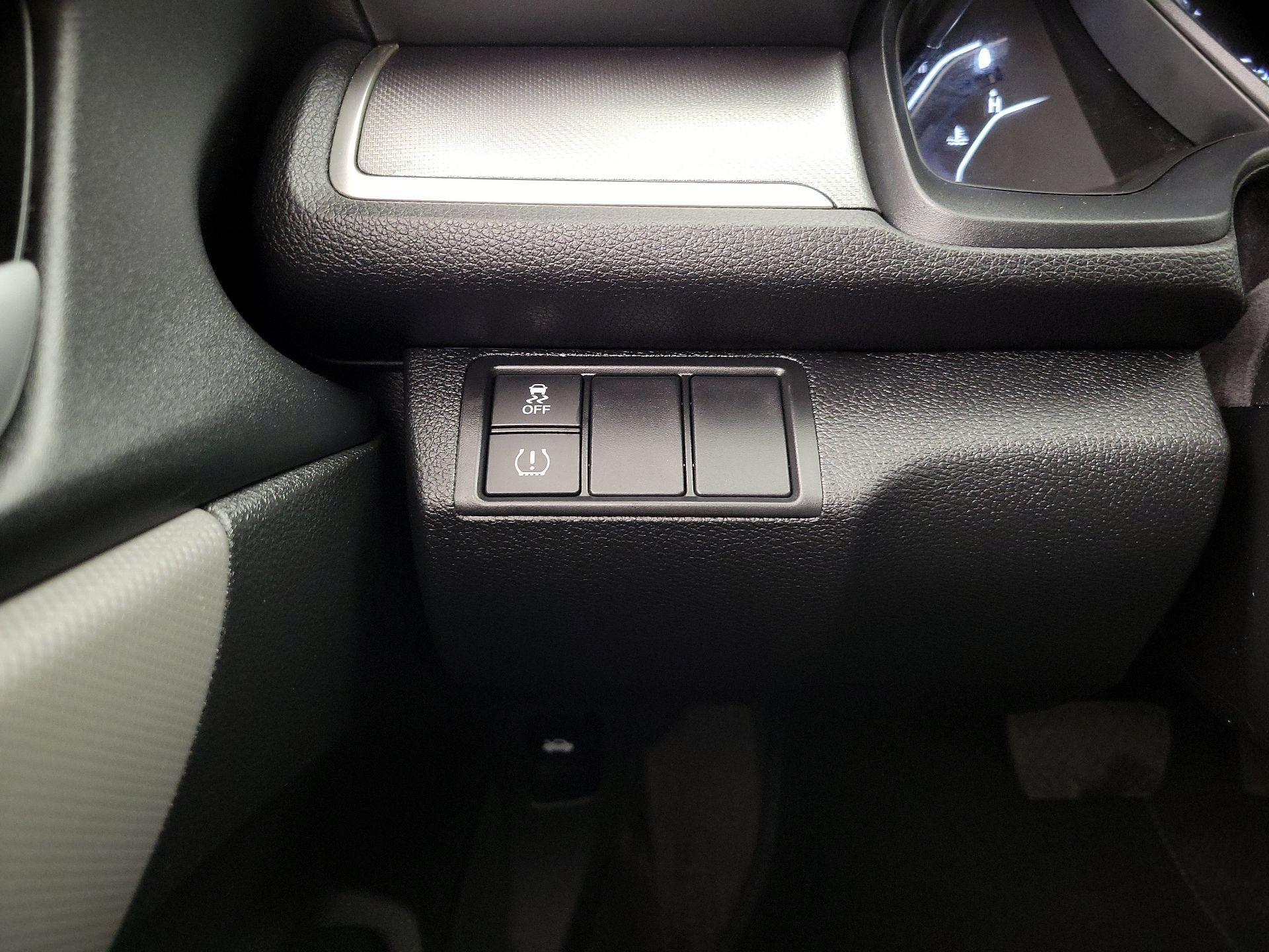 Thumbnail: 2018 Honda Civic - 13