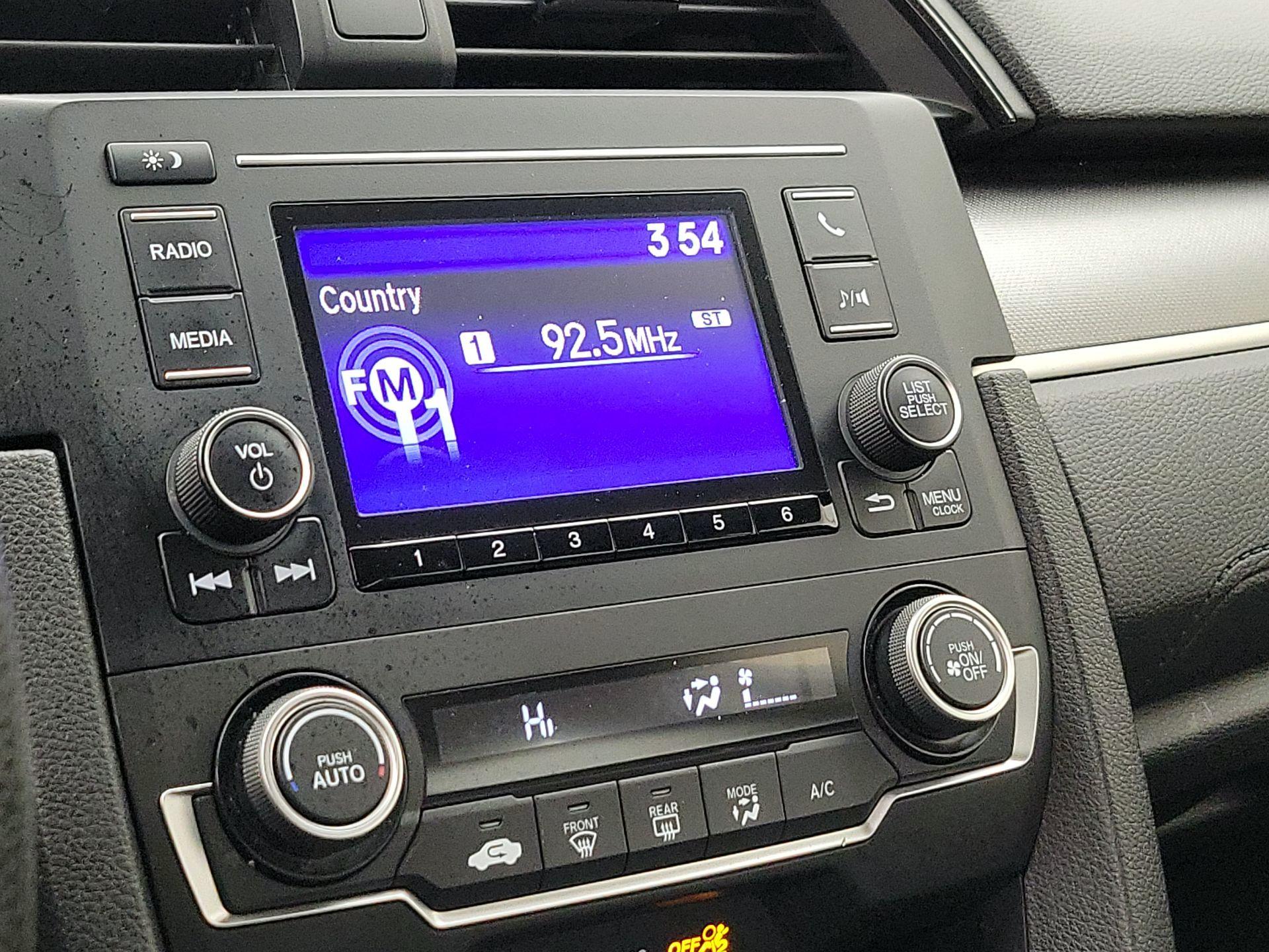 Thumbnail: 2018 Honda Civic - 15