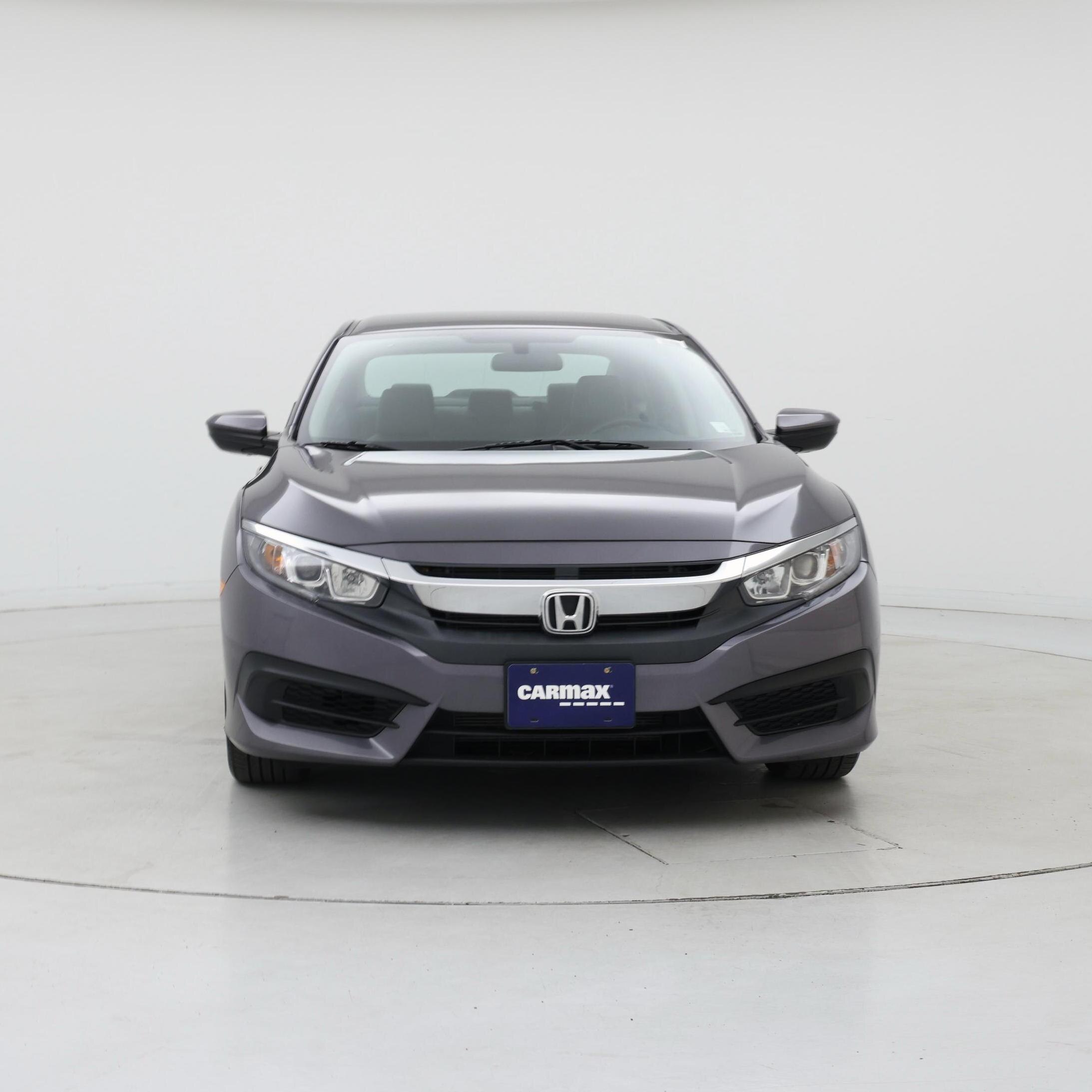 Thumbnail: 2018 Honda Civic - 5