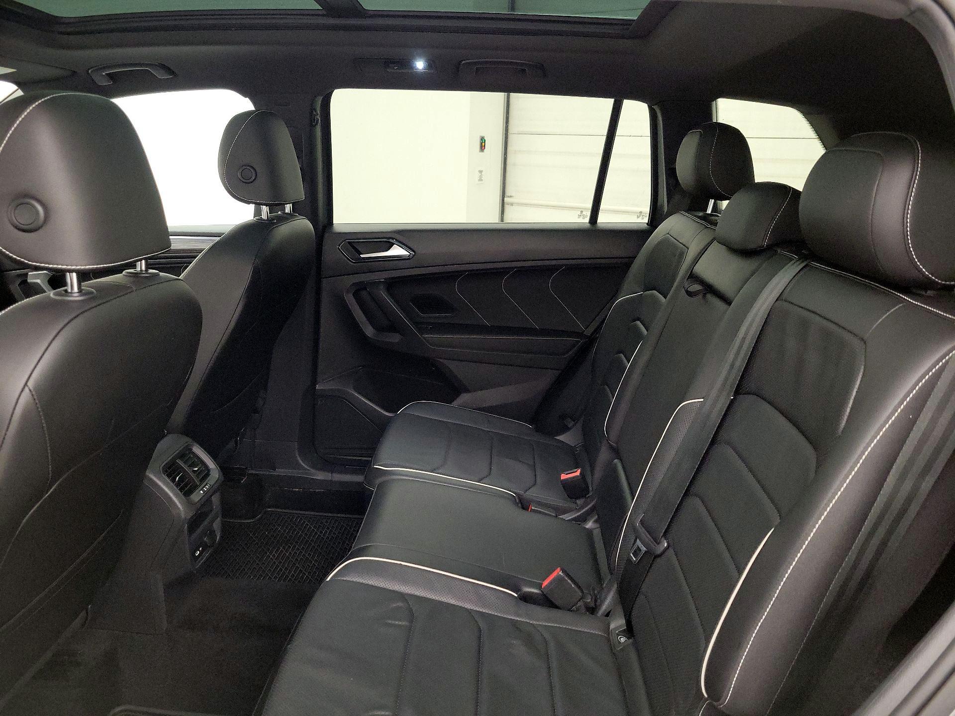 Thumbnail: 2022 Volkswagen Tiguan - 20