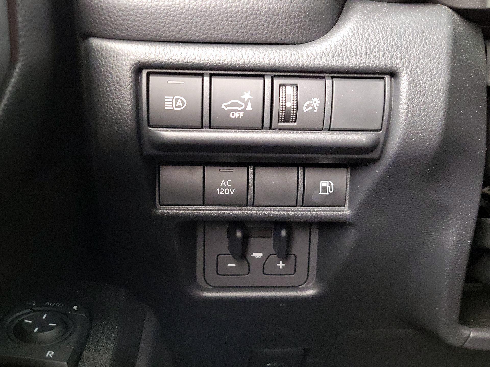 Thumbnail: 2025 Toyota Land Cruiser - 13