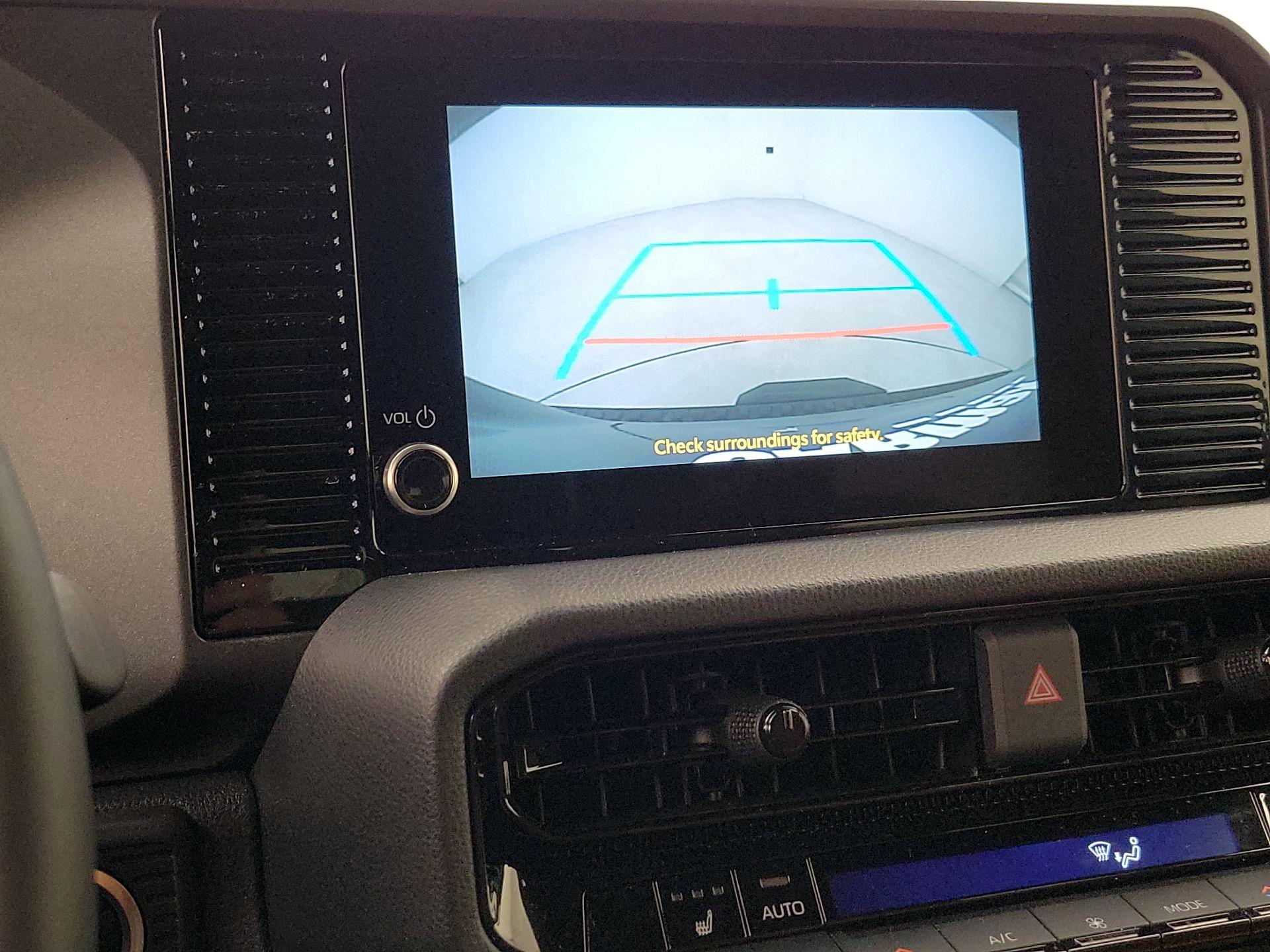 Thumbnail: 2025 Toyota Land Cruiser - 14