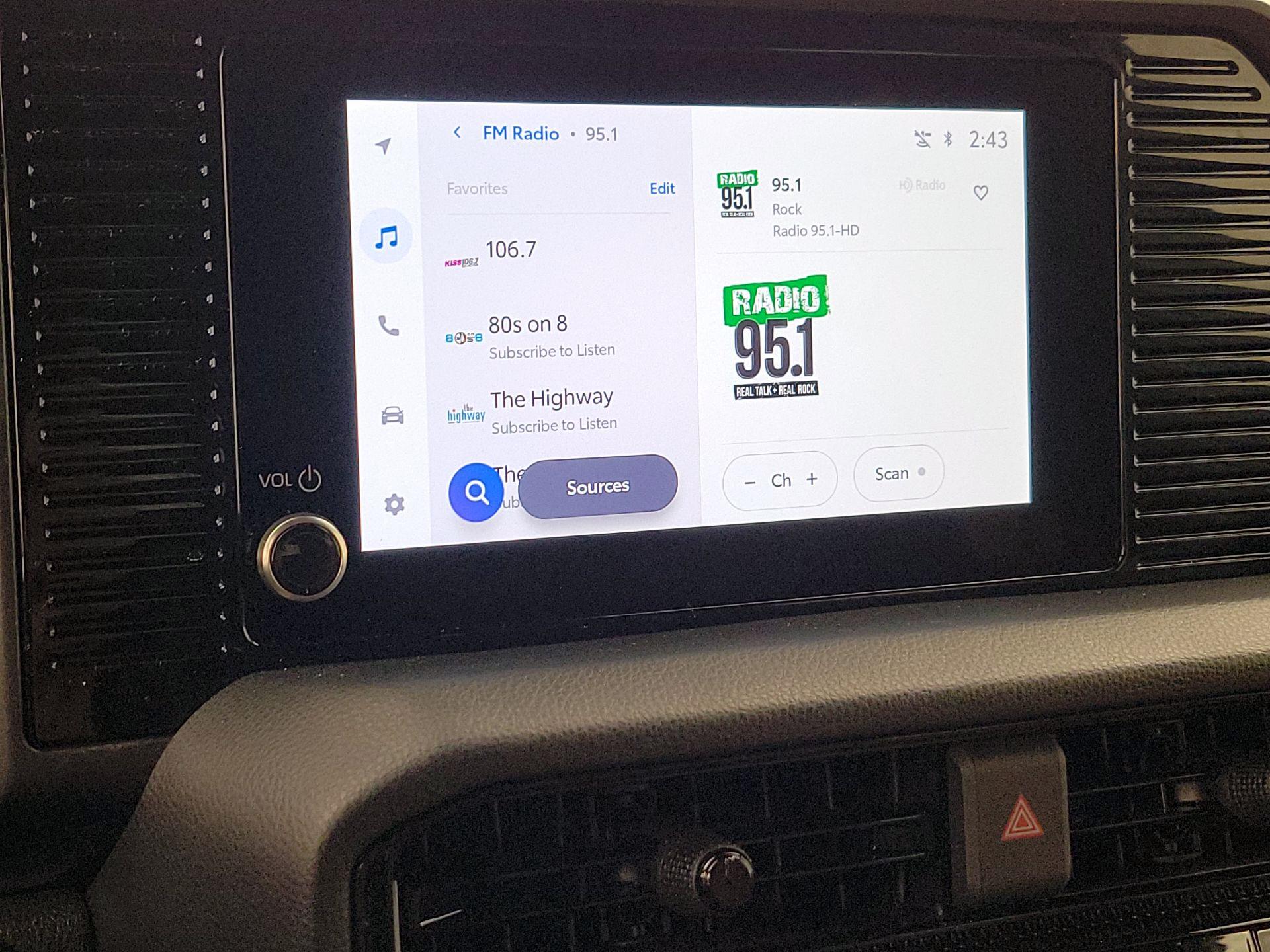 Thumbnail: 2025 Toyota Land Cruiser - 15