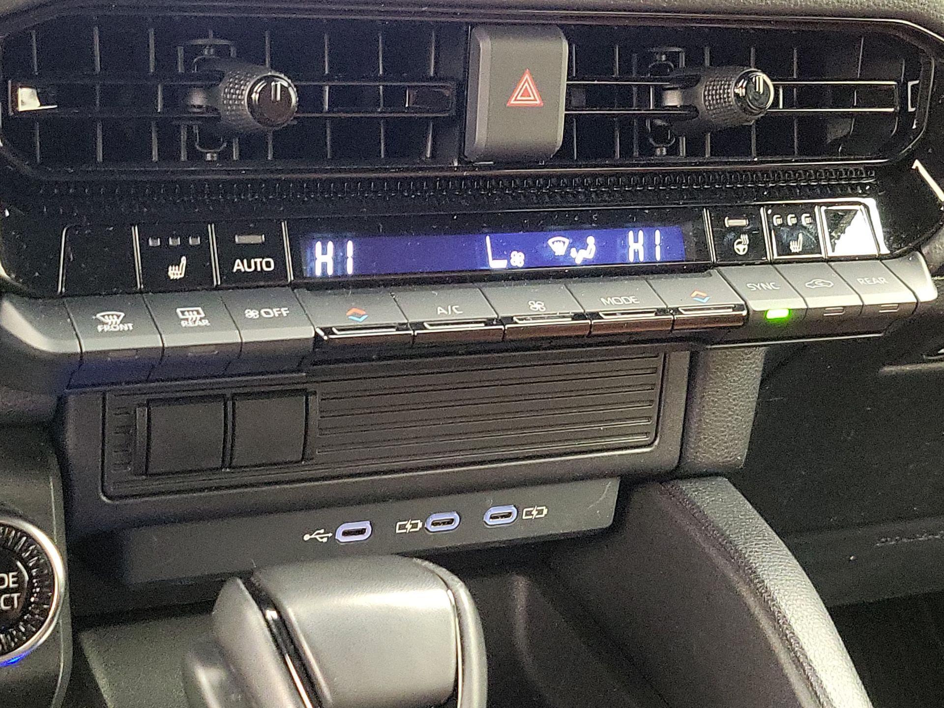 Thumbnail: 2025 Toyota Land Cruiser - 16