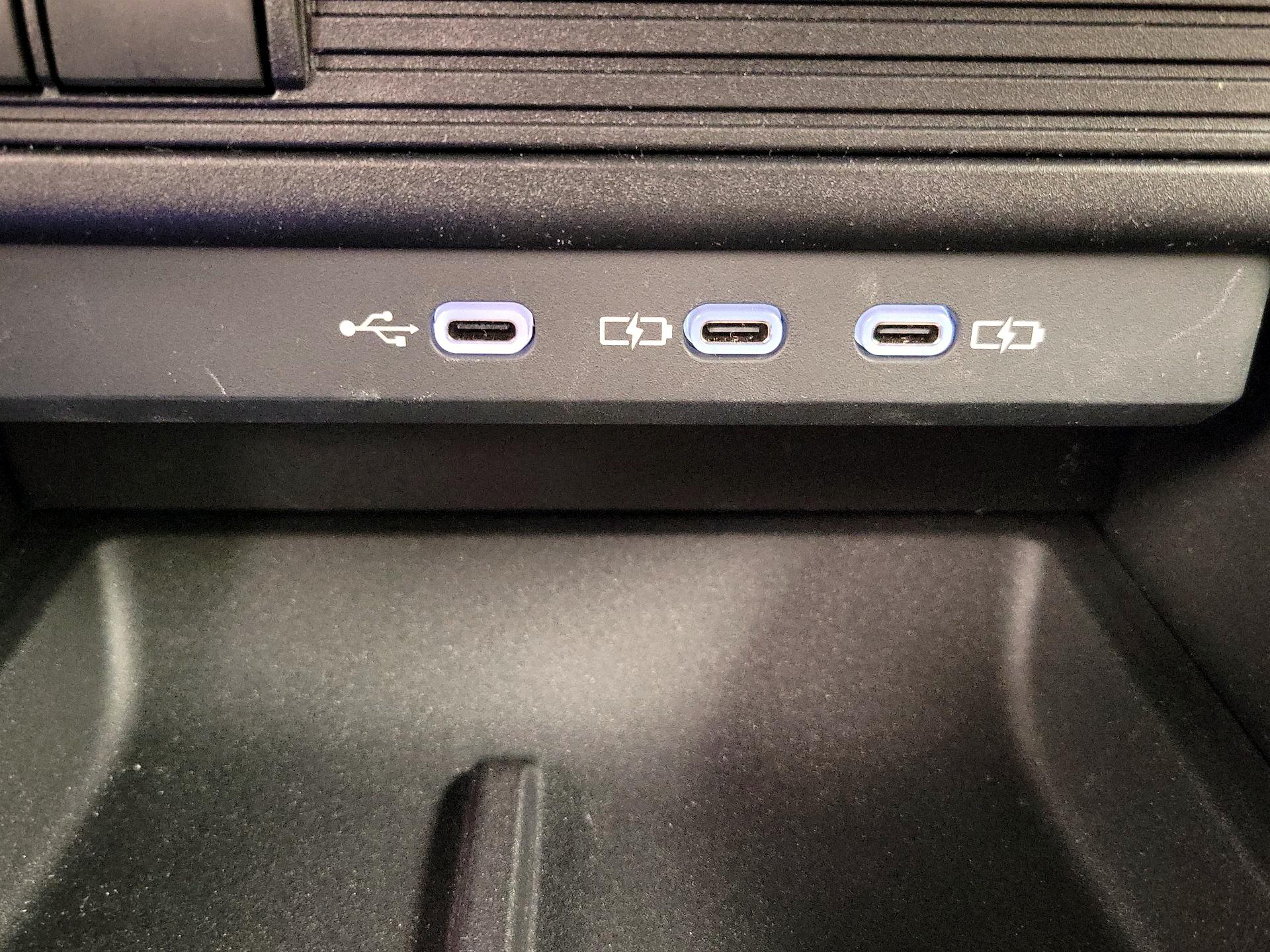 Thumbnail: 2025 Toyota Land Cruiser - 18