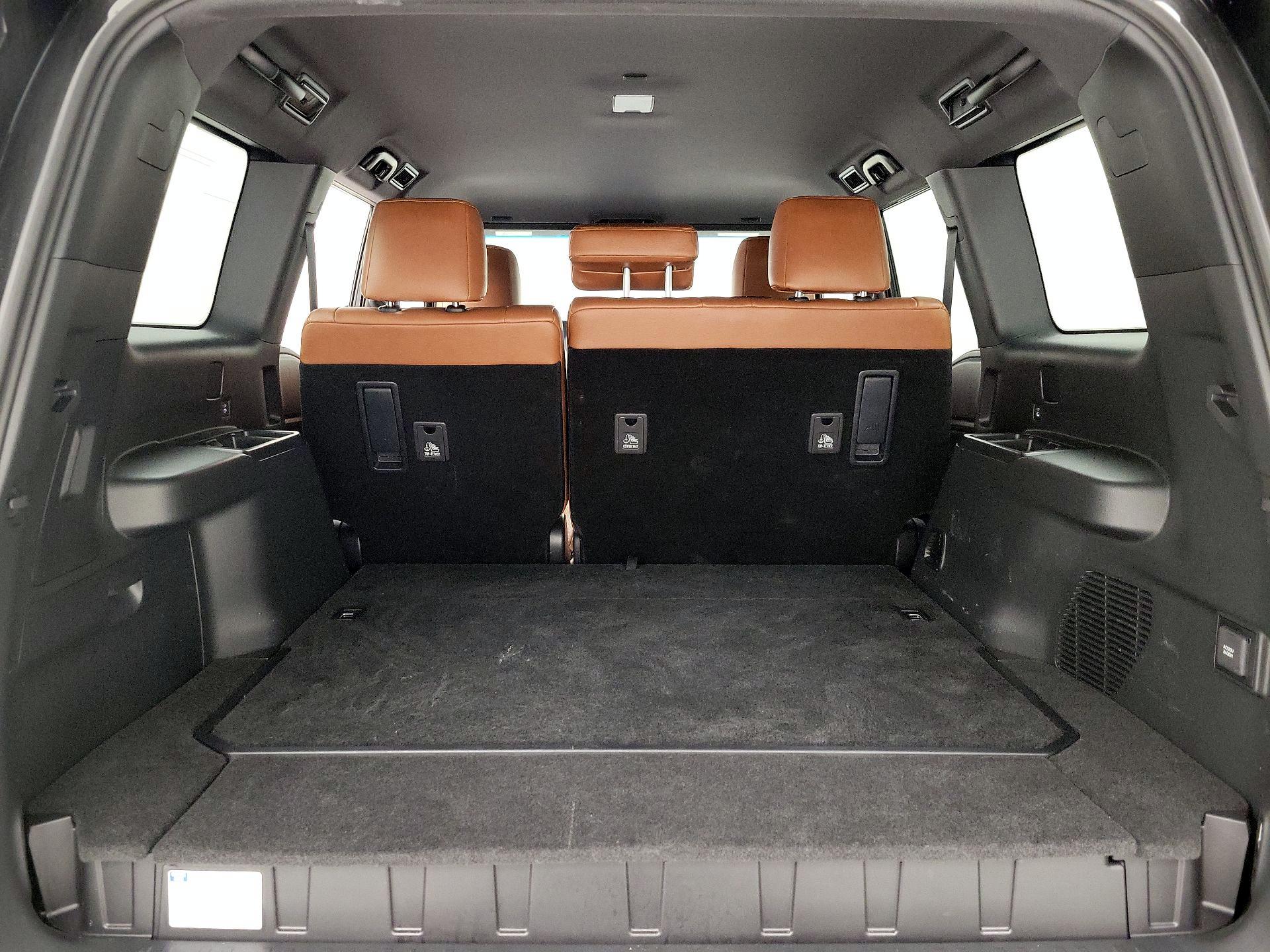 Thumbnail: 2025 Toyota Land Cruiser - 20